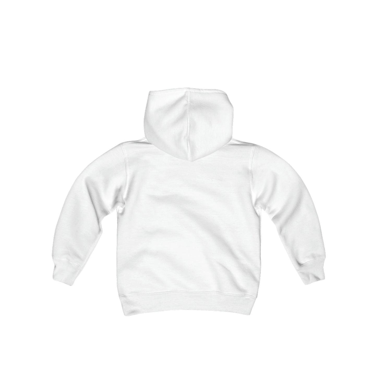 St. Patricks Day Youth Heavy Blend Hooded Sweatshirt