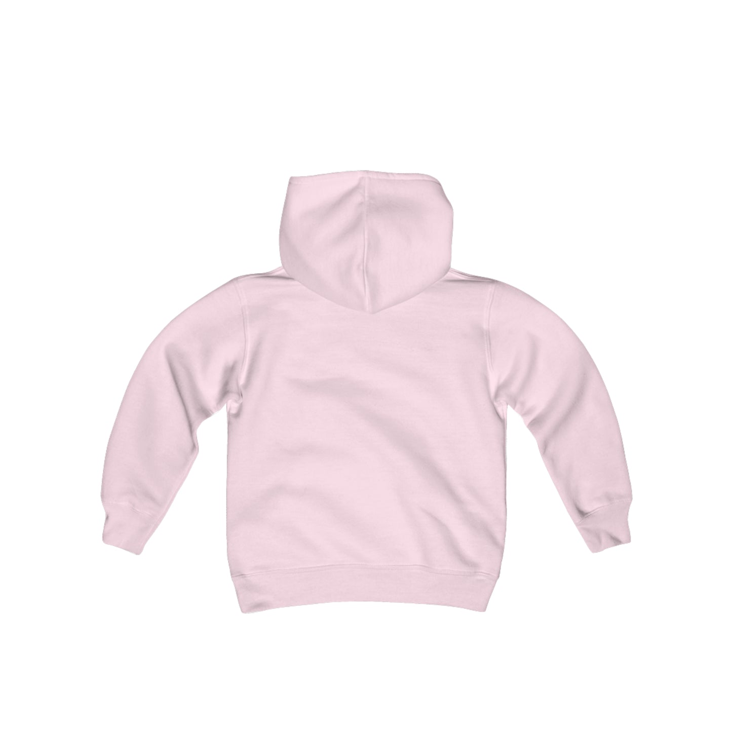 St. Patricks Day Youth Heavy Blend Hooded Sweatshirt