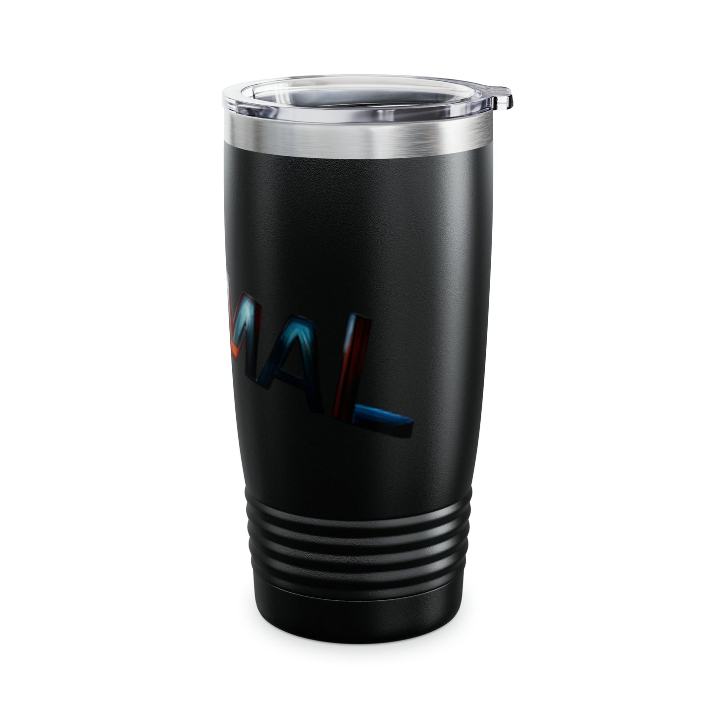 Normal Brand Ringneck Tumbler, 20oz