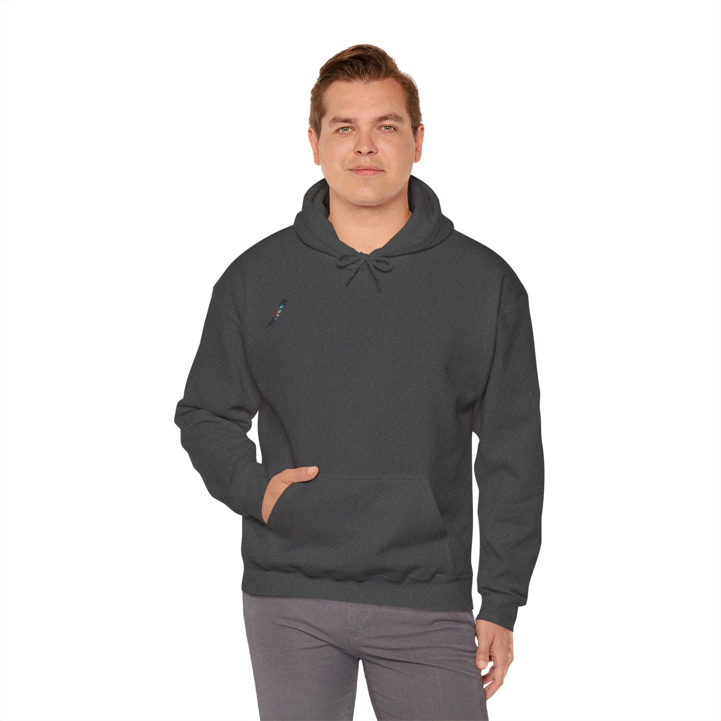 Normal Wear Unisex Heavy Blend™ Hooded Sweatshirt
