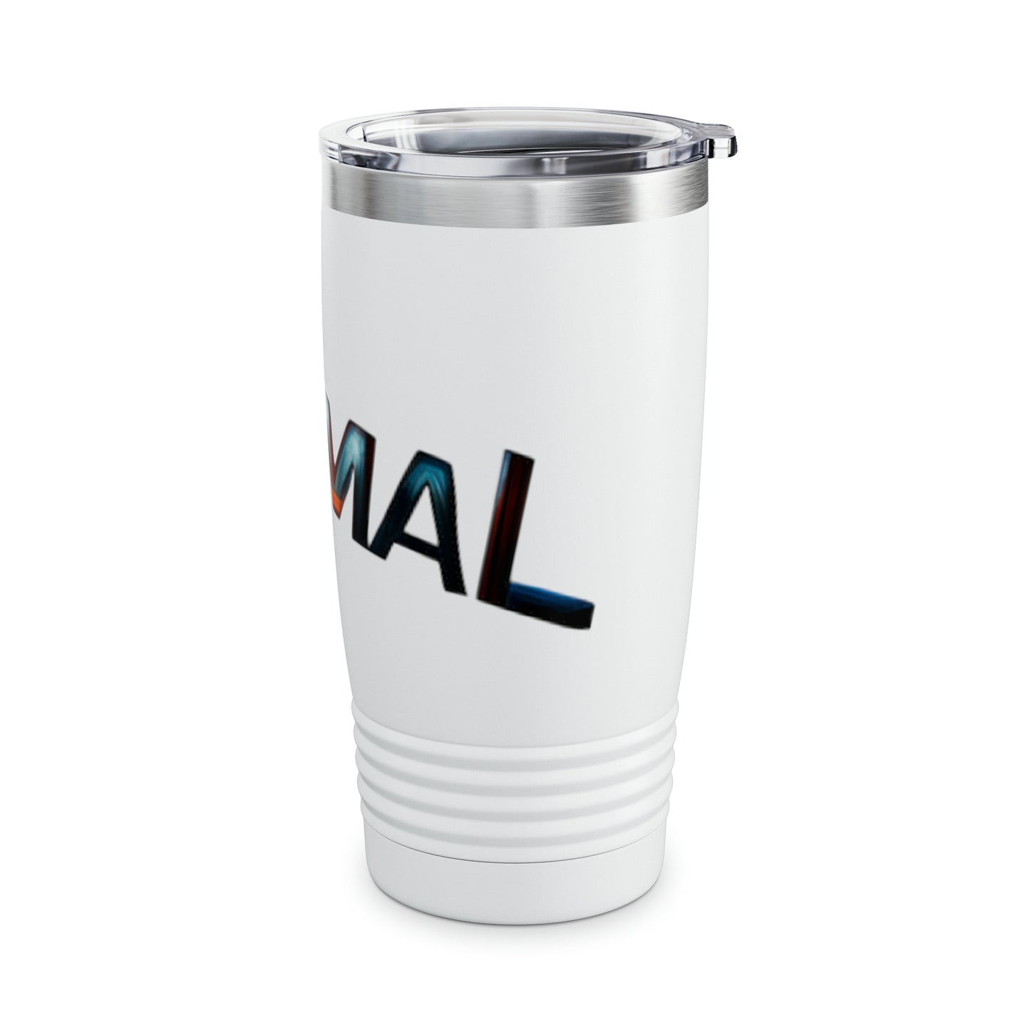 Normal Brand Ringneck Tumbler, 20oz