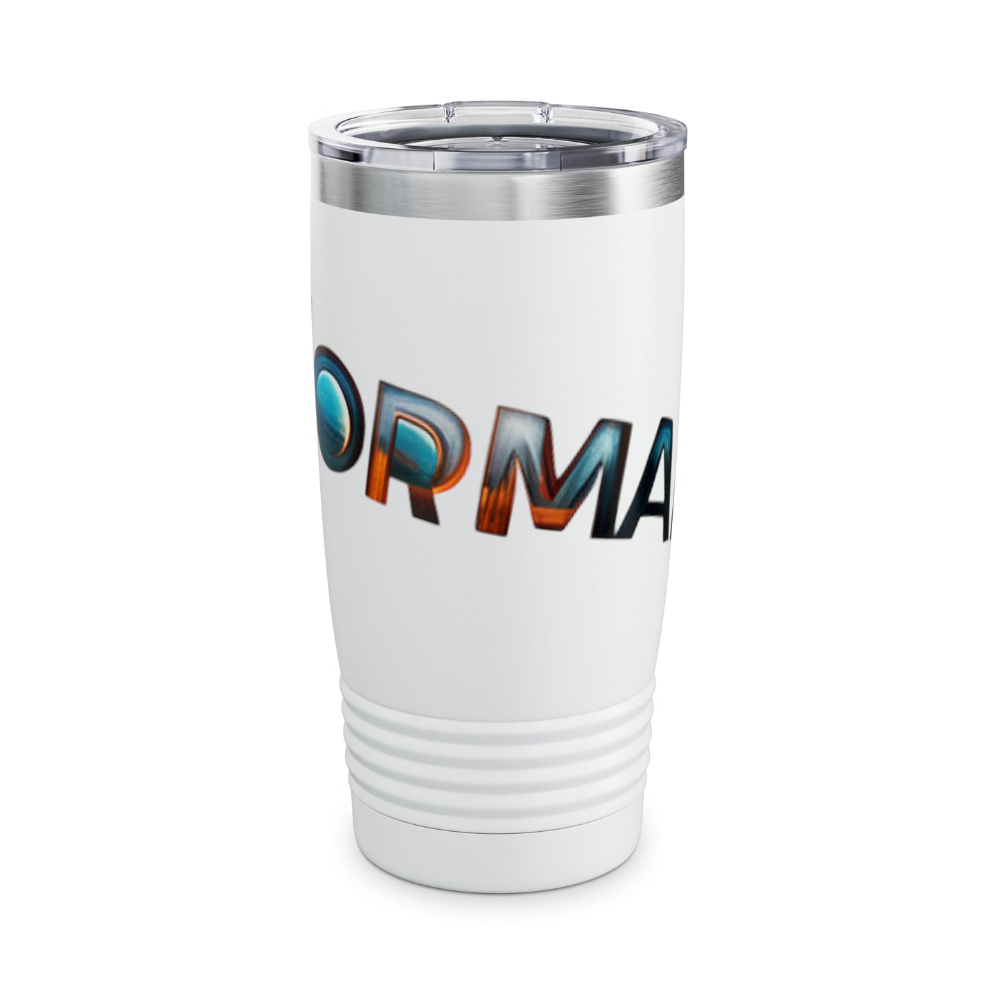 Normal Brand Ringneck Tumbler, 20oz