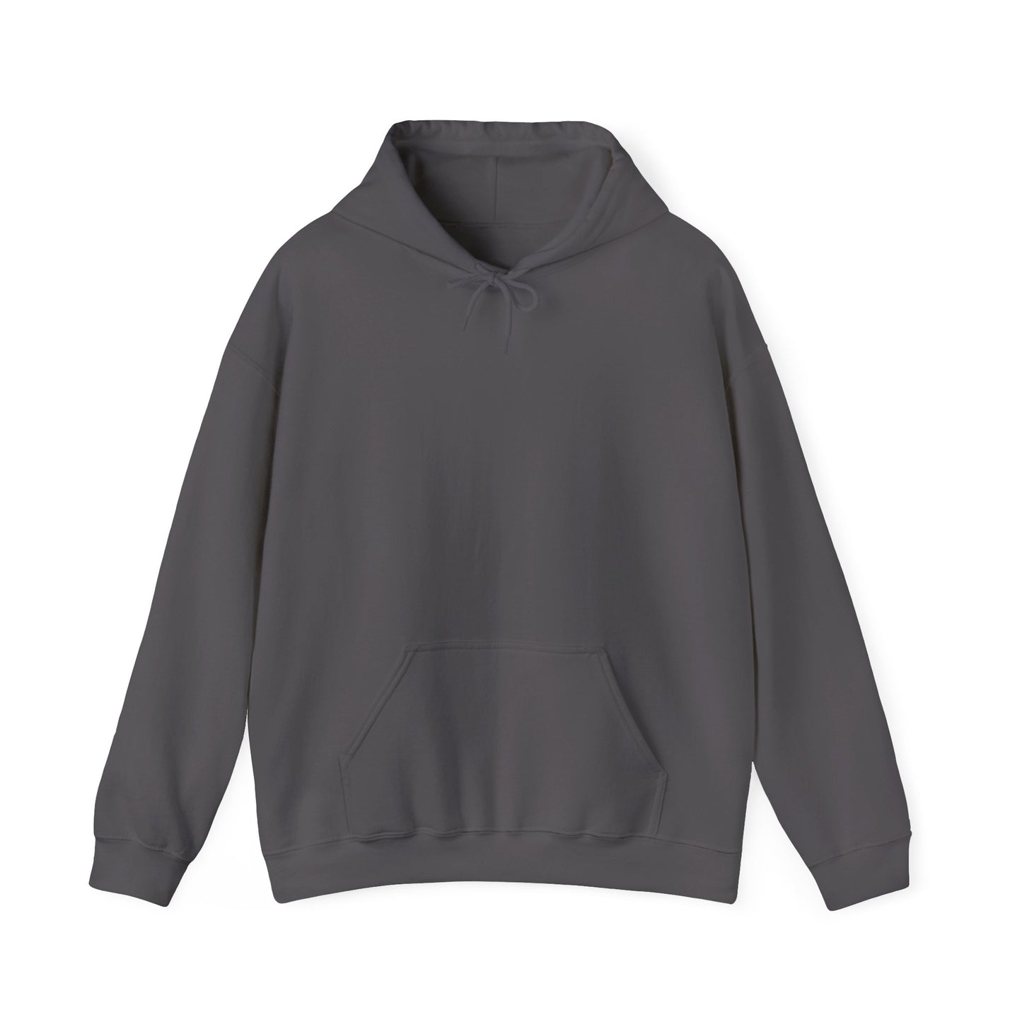 He is Risen Unisex Heavy Blend Hoodie - Faithful Comfort, Biblical Message, Perfect for Easter, Church Events, Spring Celebrations, Cozy