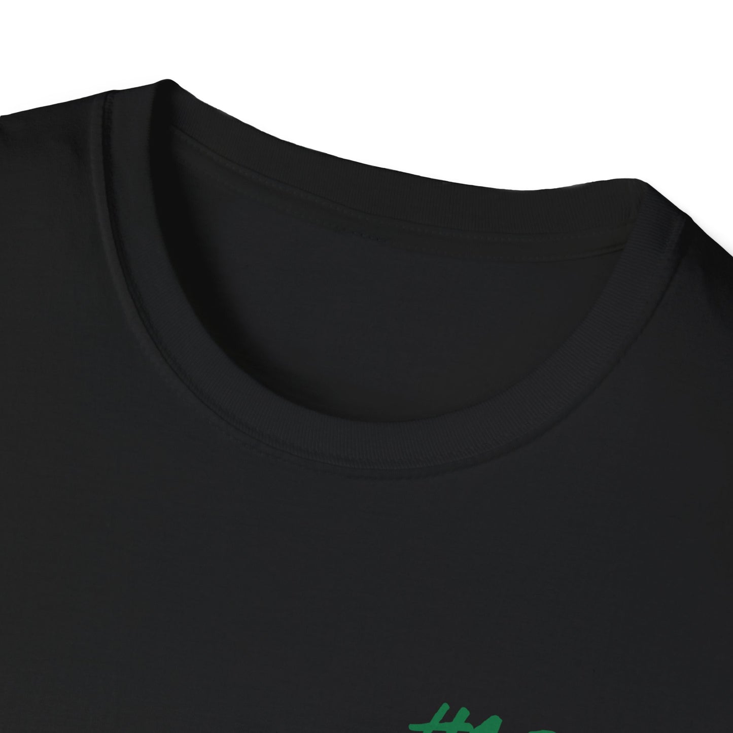 St. Patricks Day Unisex Softstyle T-Shirt