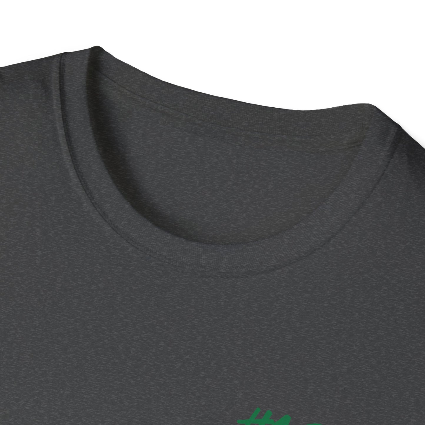 St. Patricks Day Unisex Softstyle T-Shirt
