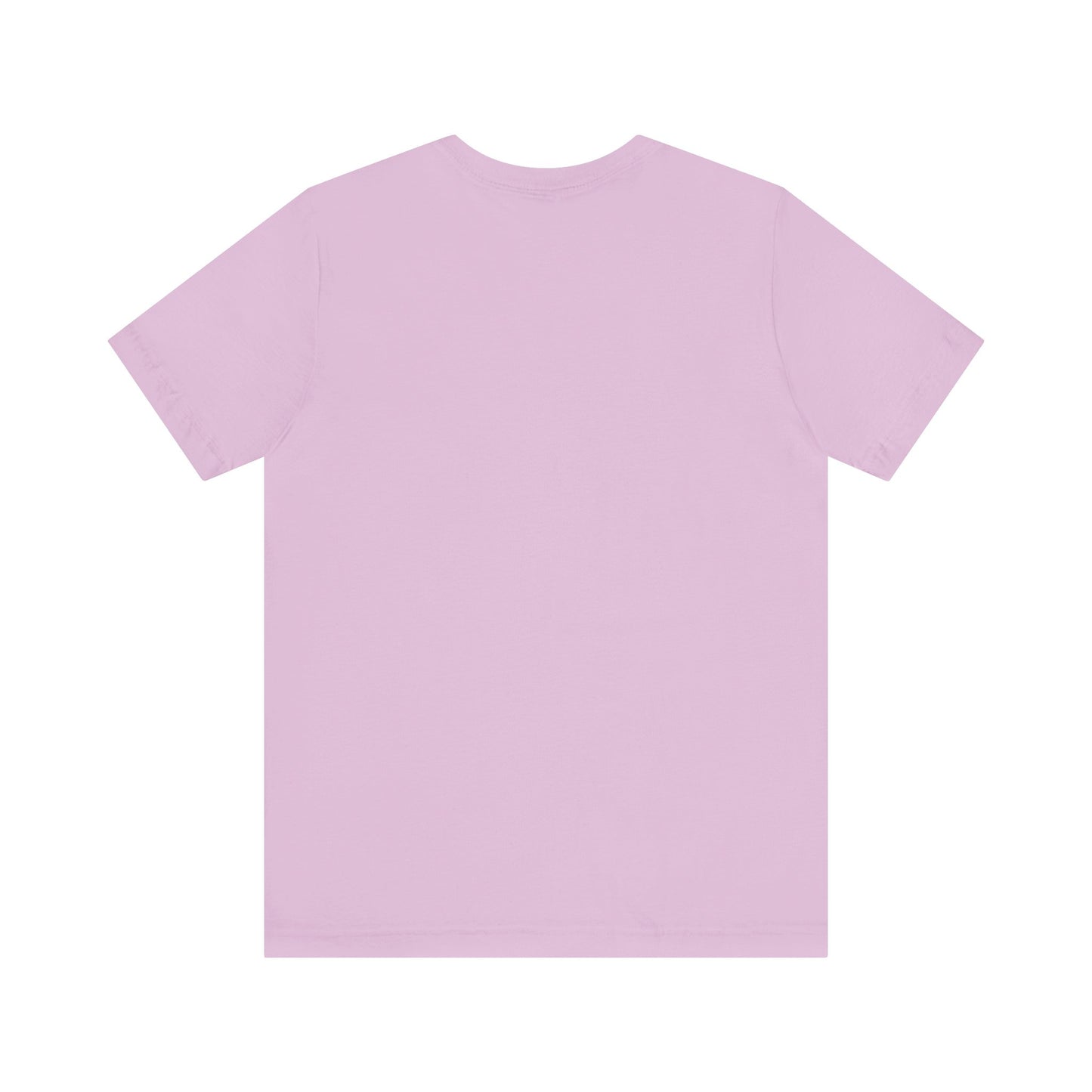 Flourish Like a Flower Unisex Tee - Soft Floral Design