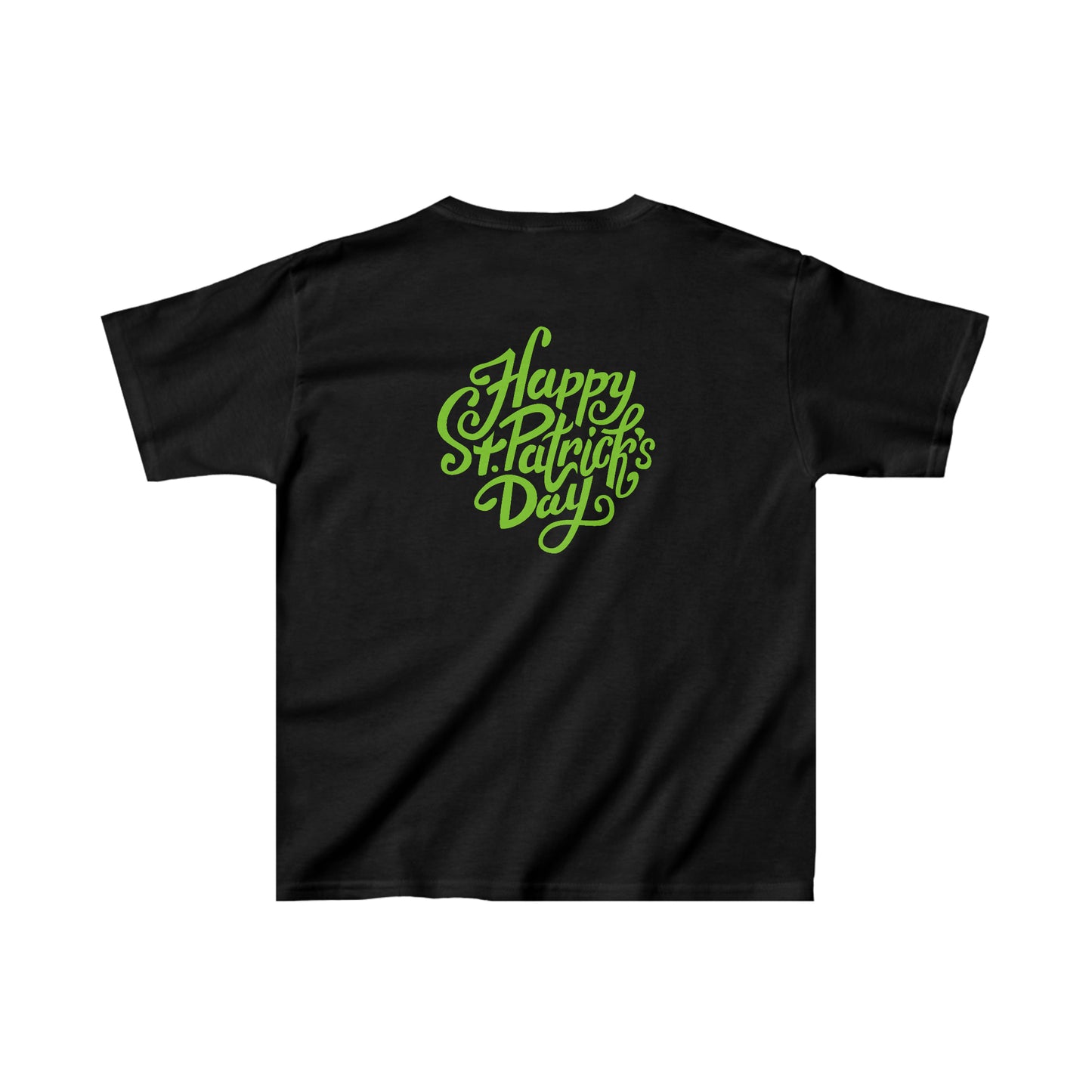 St. Patricks Kids Heavy Cotton™ Tee