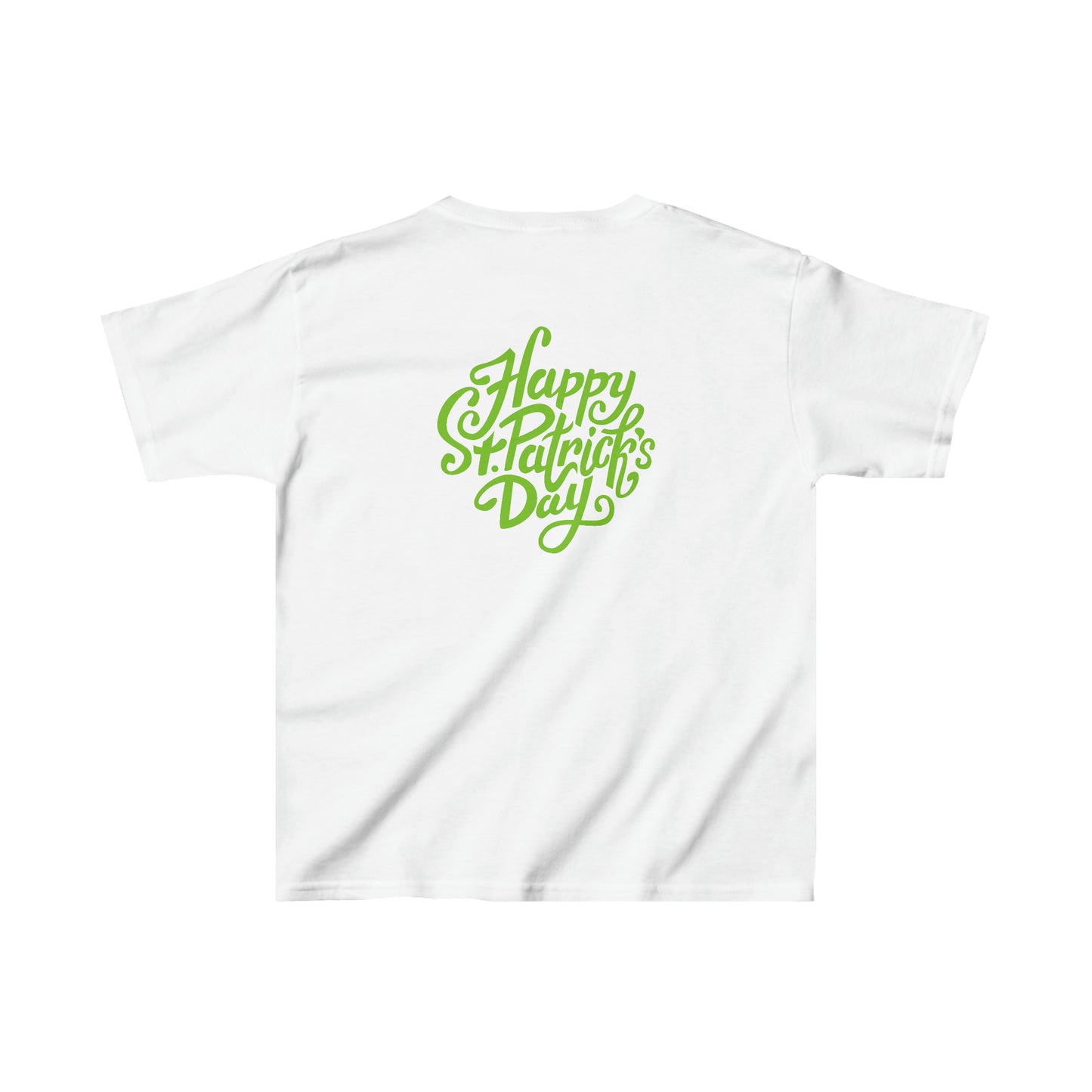 St. Patricks Kids Heavy Cotton™ Tee