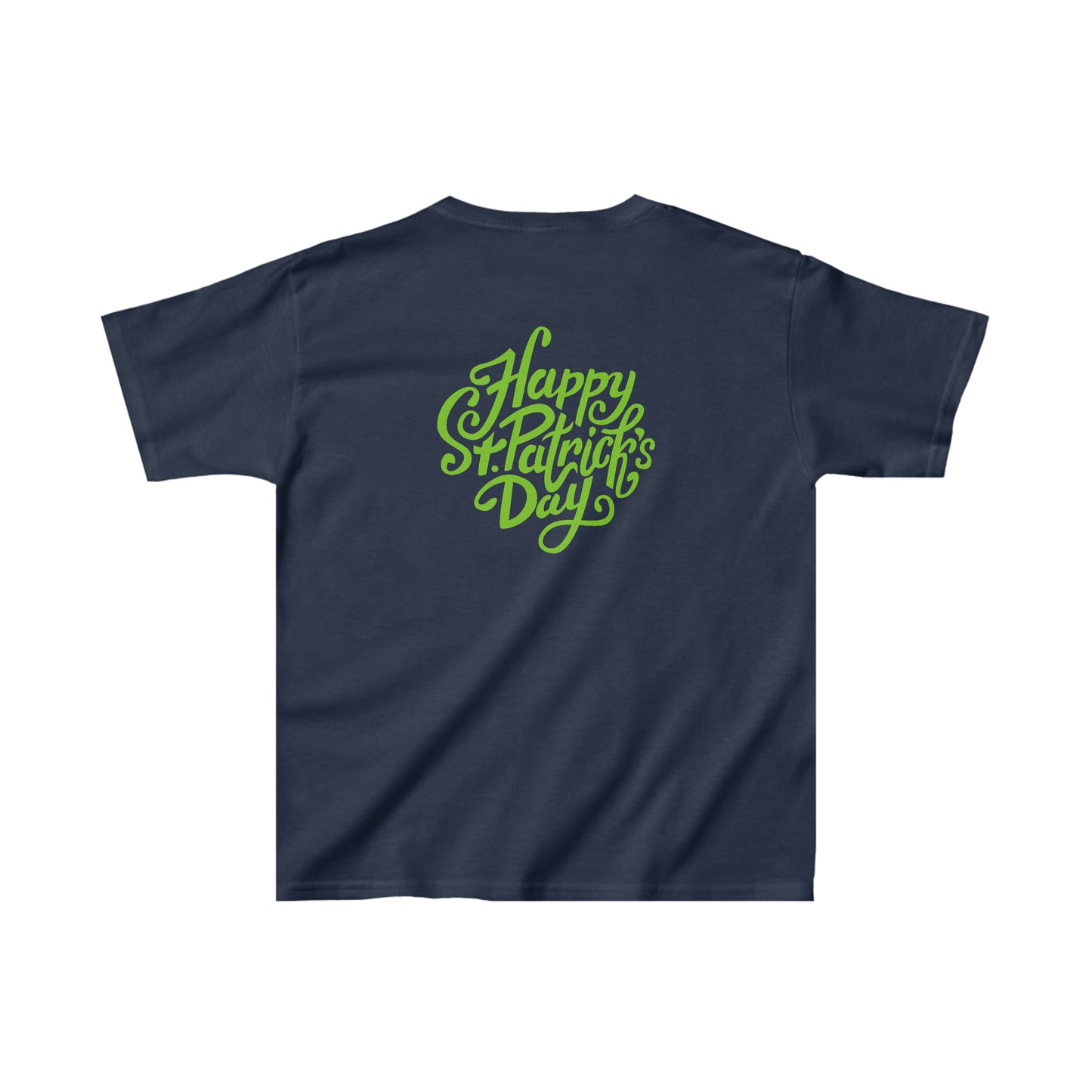 St. Patricks Kids Heavy Cotton™ Tee