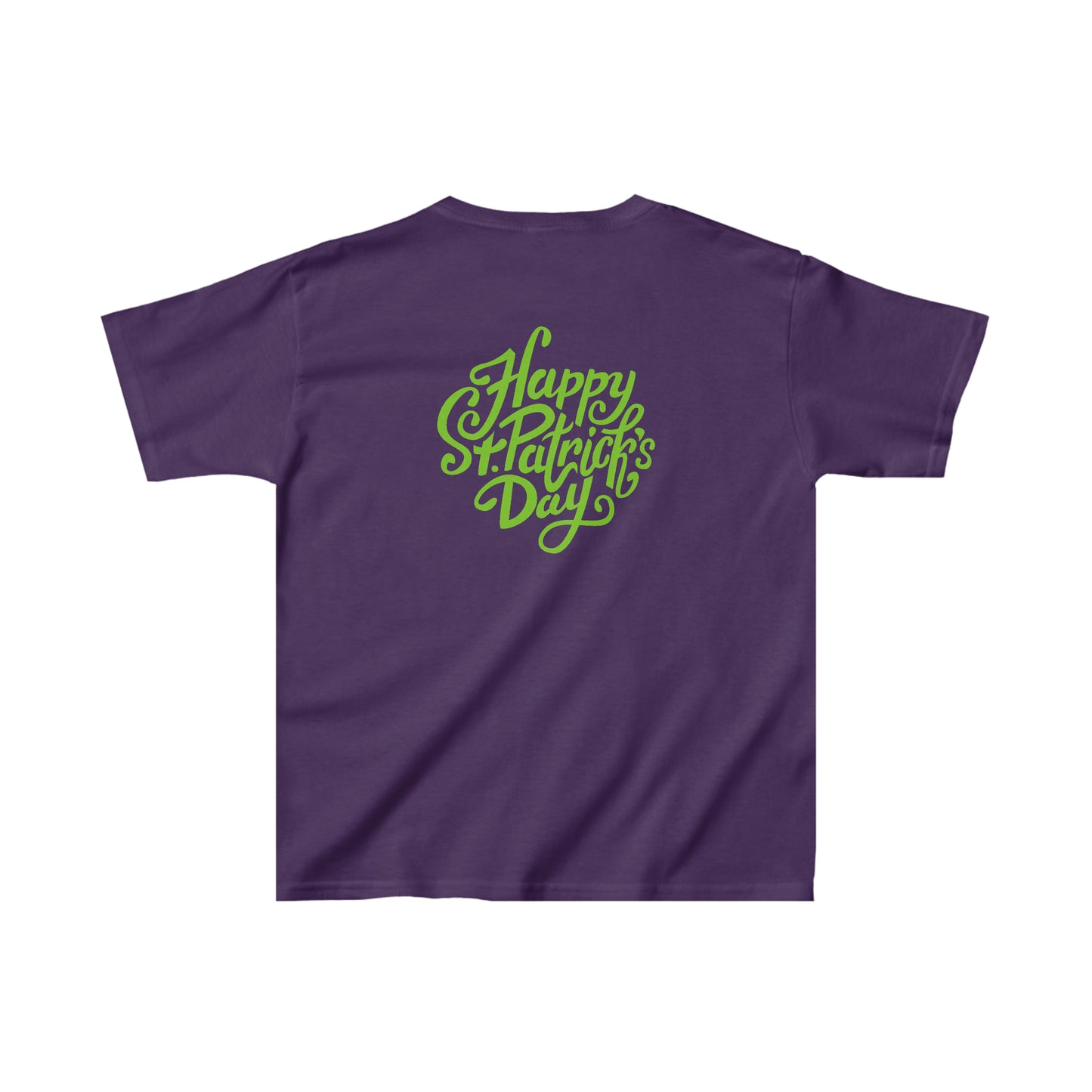 St. Patricks Kids Heavy Cotton™ Tee