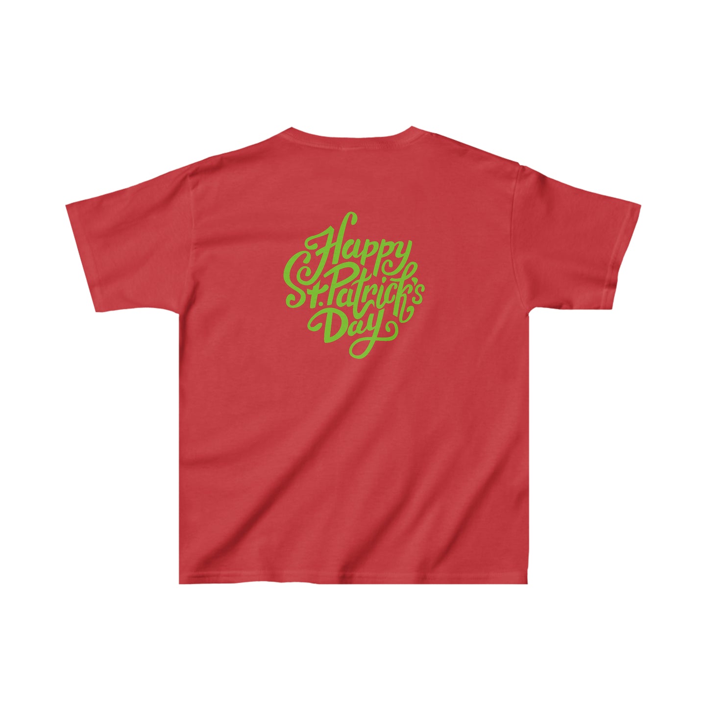 St. Patricks Kids Heavy Cotton™ Tee