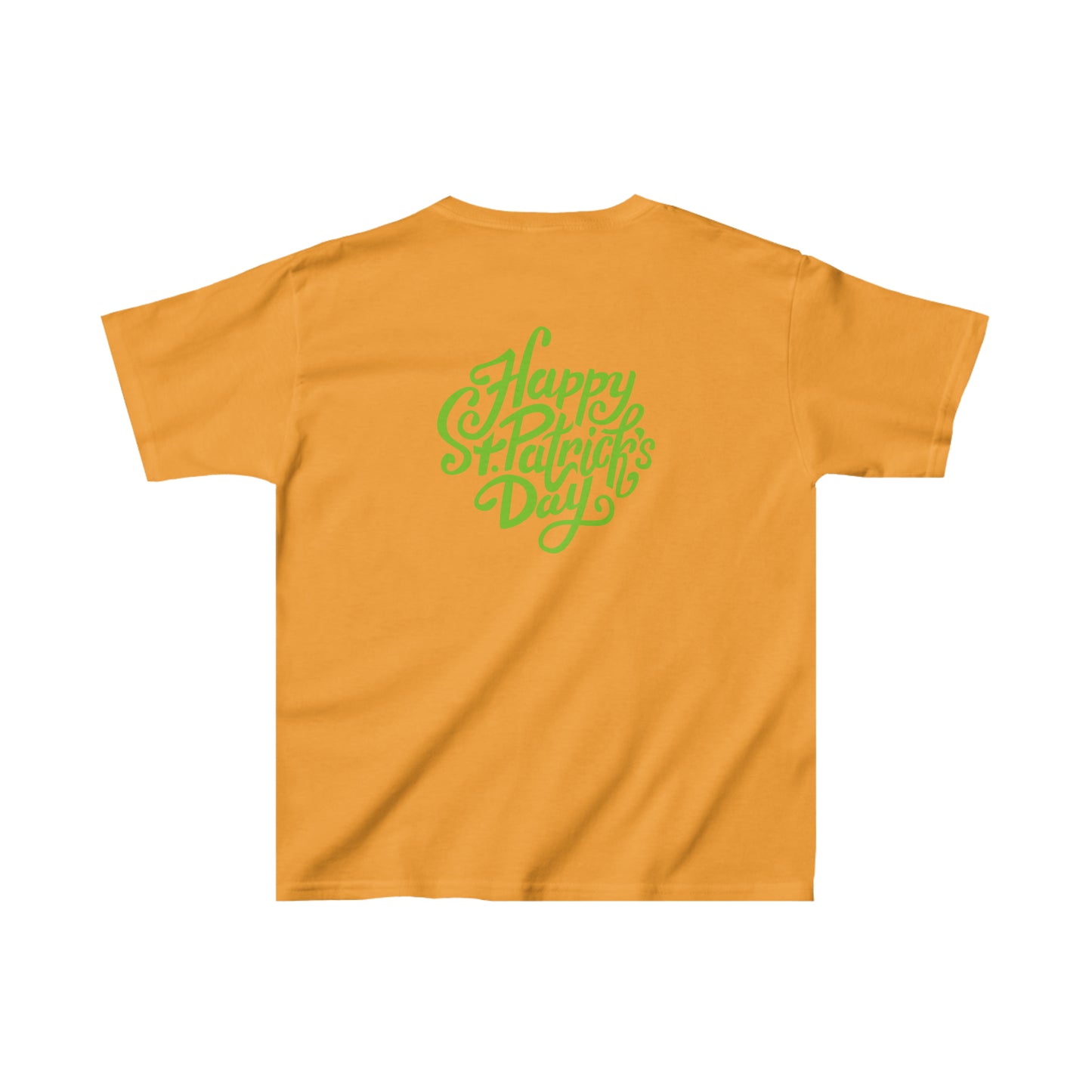 St. Patricks Kids Heavy Cotton™ Tee