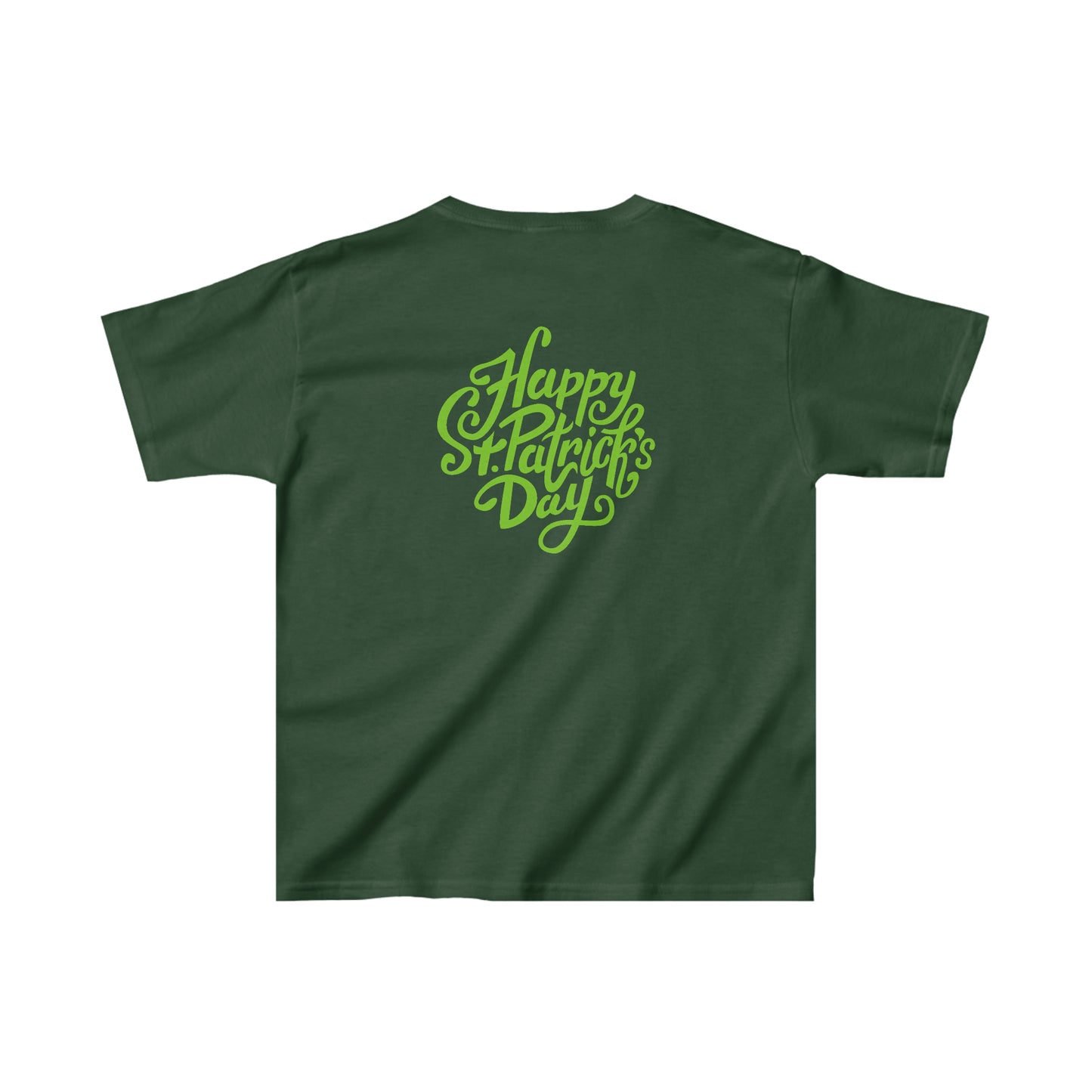 St. Patricks Kids Heavy Cotton™ Tee