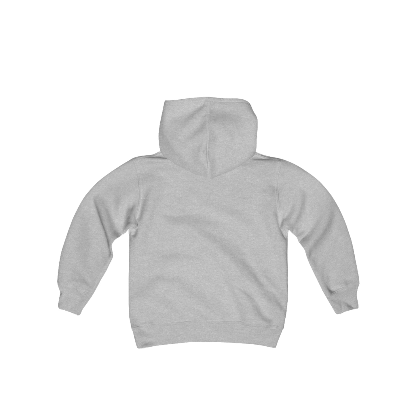 St. Patricks Day Youth Heavy Blend Hooded Sweatshirt