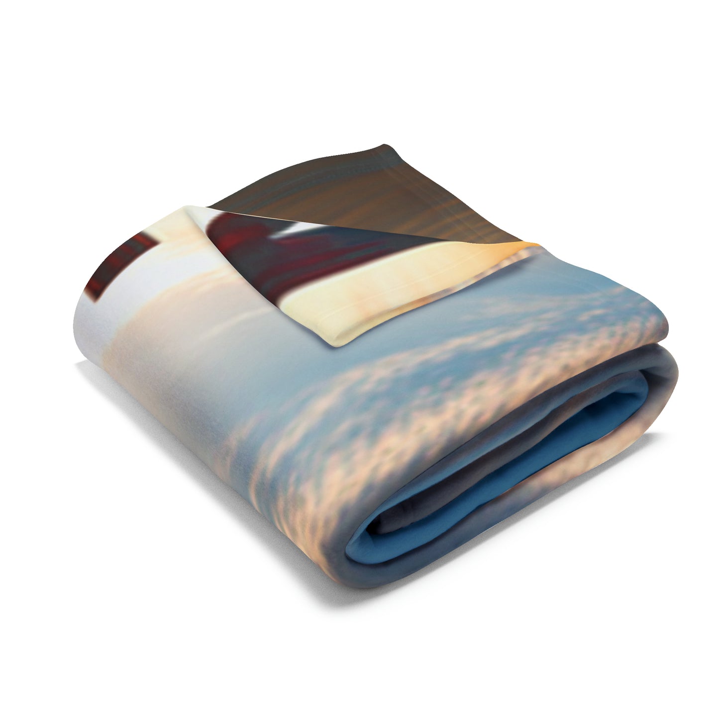 Normal Wear Arctic Fleece Blanket