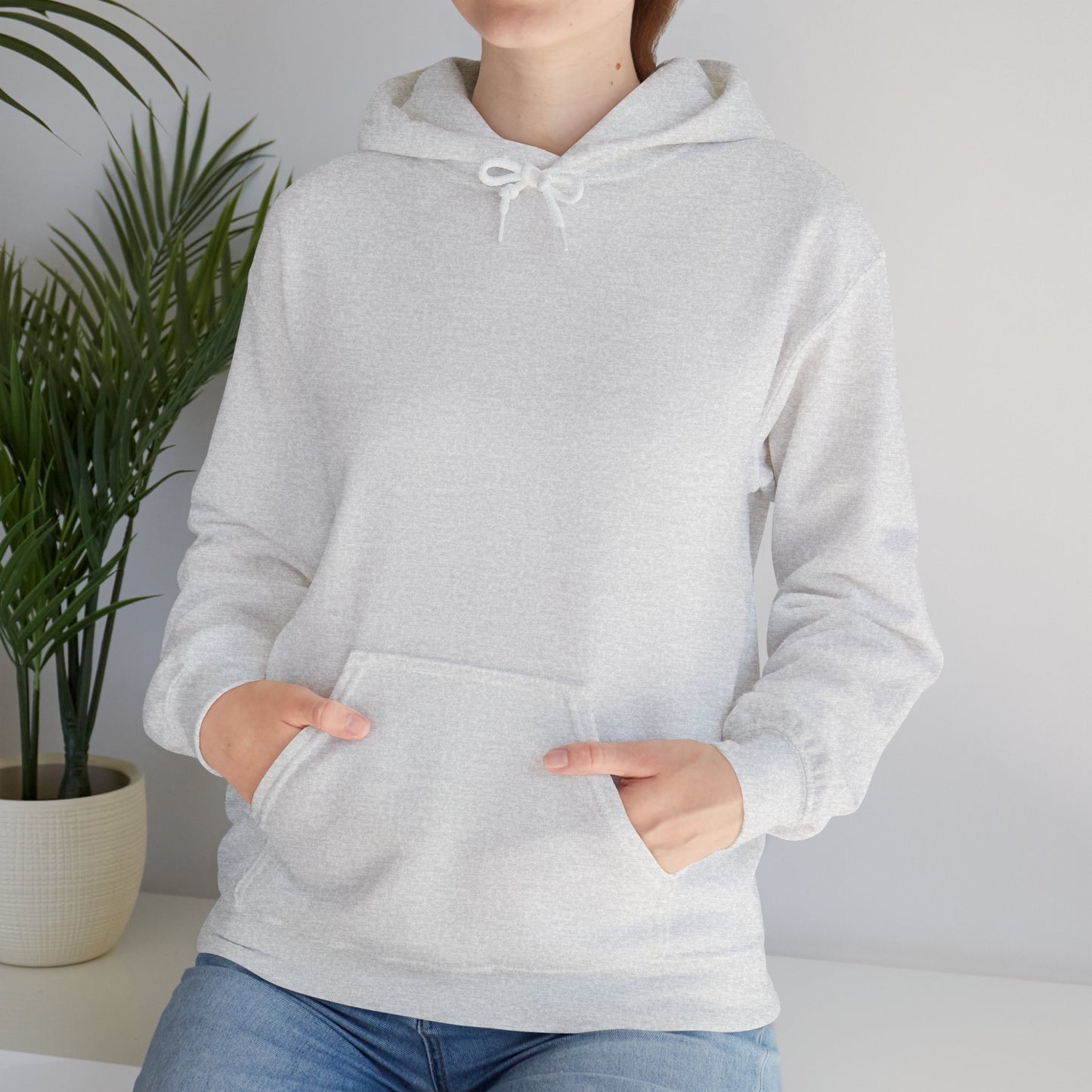 Hooded Sweatshirt - Lego Darth Vader Sword Fighting Giant Cat Design