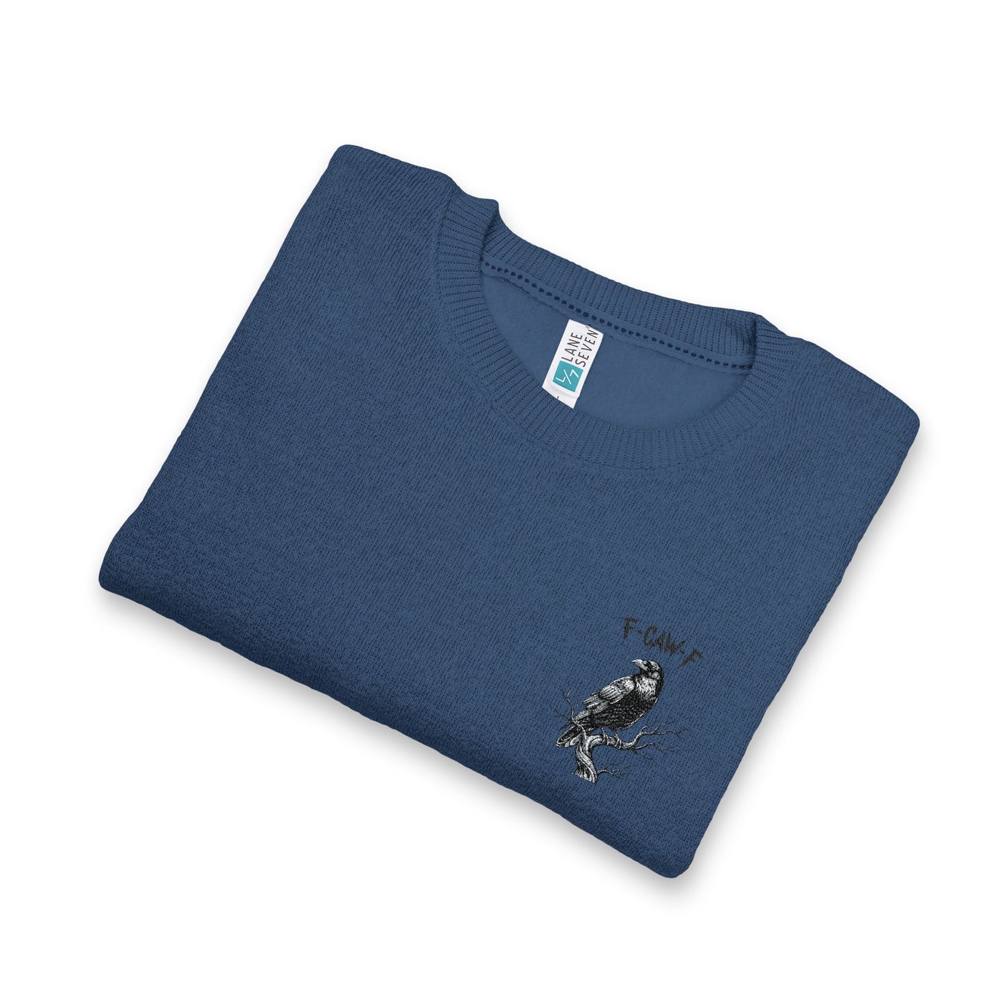 Cozy Embroidered Nantucket Crewneck Sweatshirt | Perfect for Fall, Beach Days, Family Gatherings, and Casual Outings