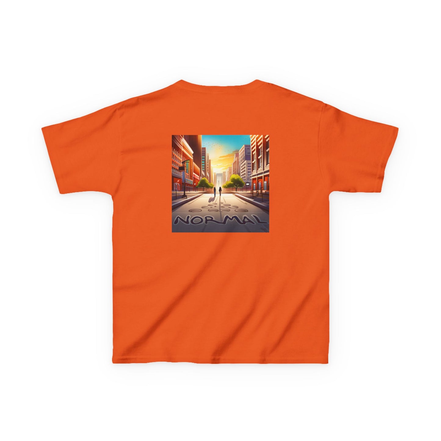 Kids Heavy Cotton™ Tee