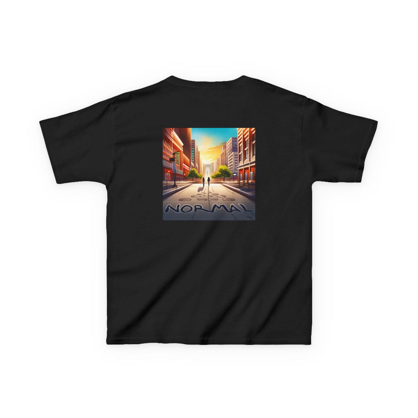 Kids Heavy Cotton™ Tee