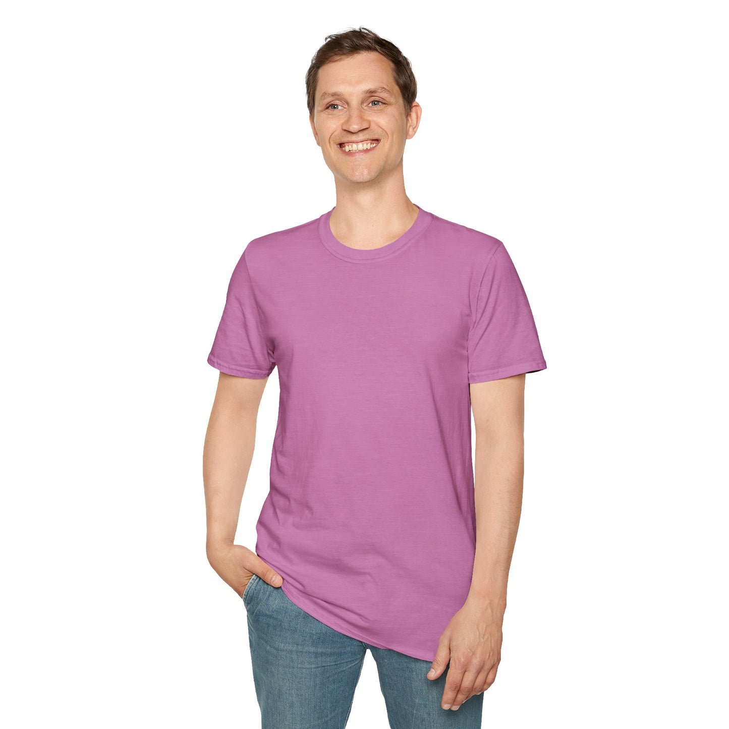 Funny Coffee Cup Unisex T-Shirt - I Pretend Coffee Helps