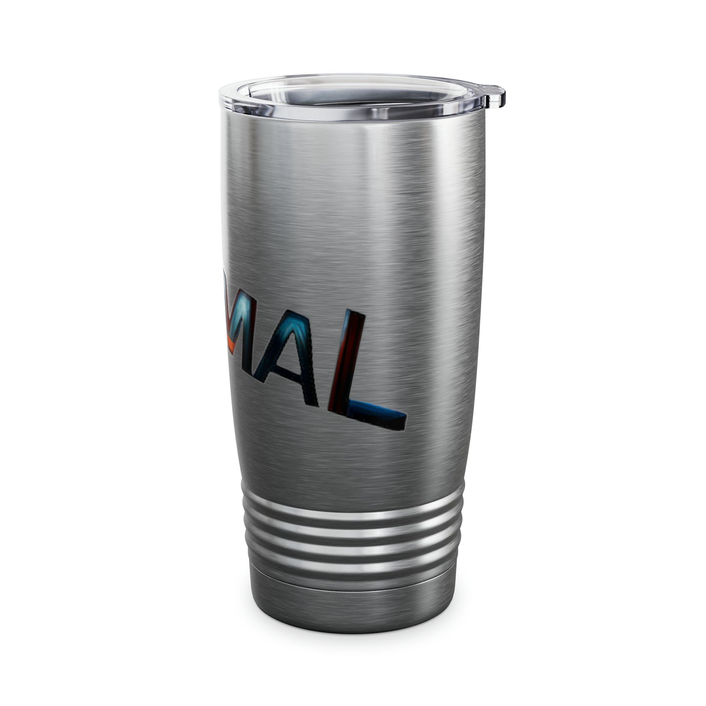 Normal Brand Ringneck Tumbler, 20oz