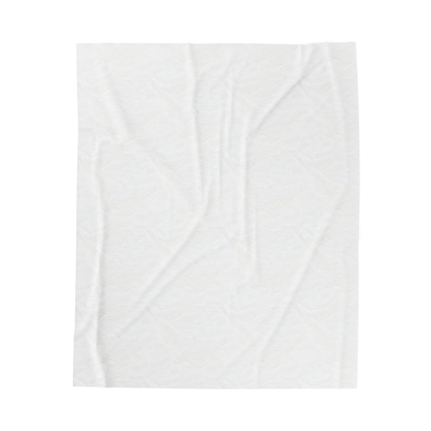 Funny St. Patricks Day Velveteen Plush Blanket
