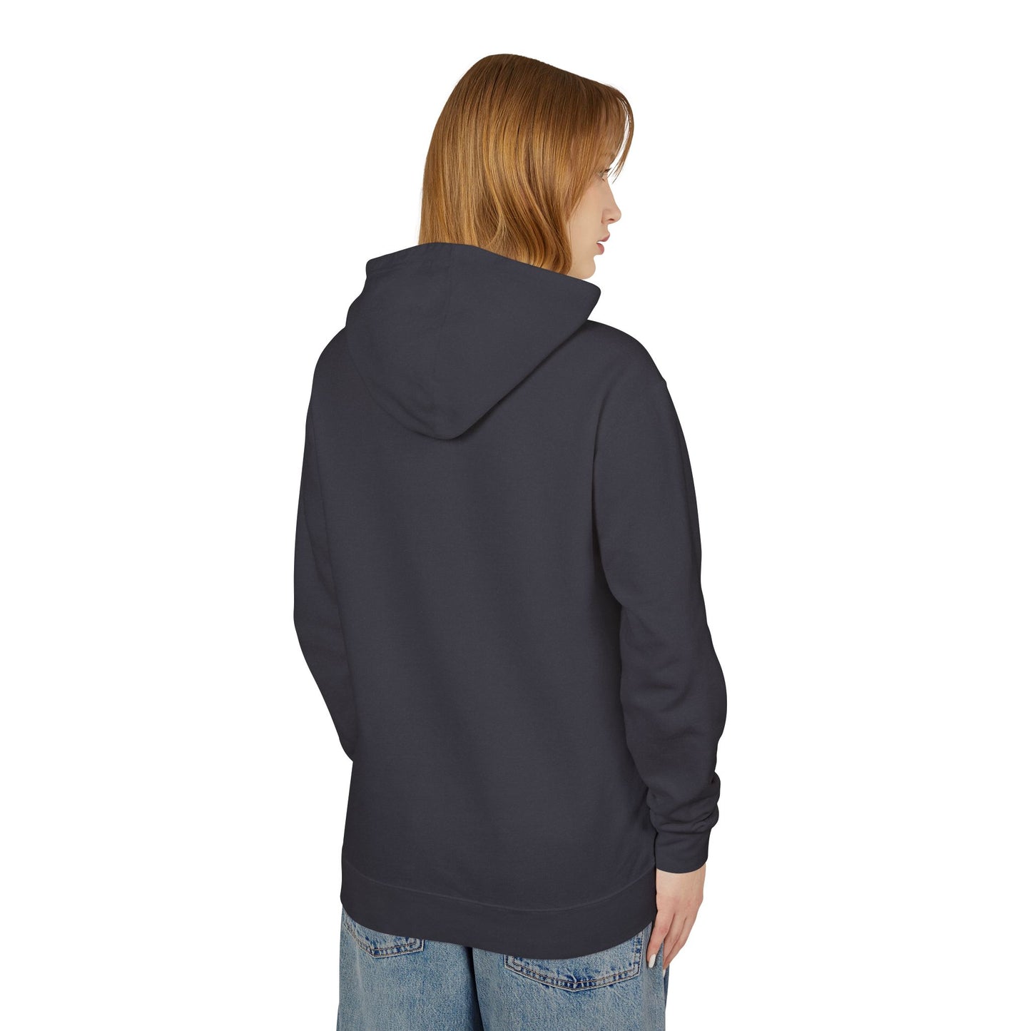 Religious Quotes Lightweight Hoodie, Plot Twist He Lives 24:13 Church Easter Sweatshirt, Unisex Hooded Sweatshirt for Christians, Religious