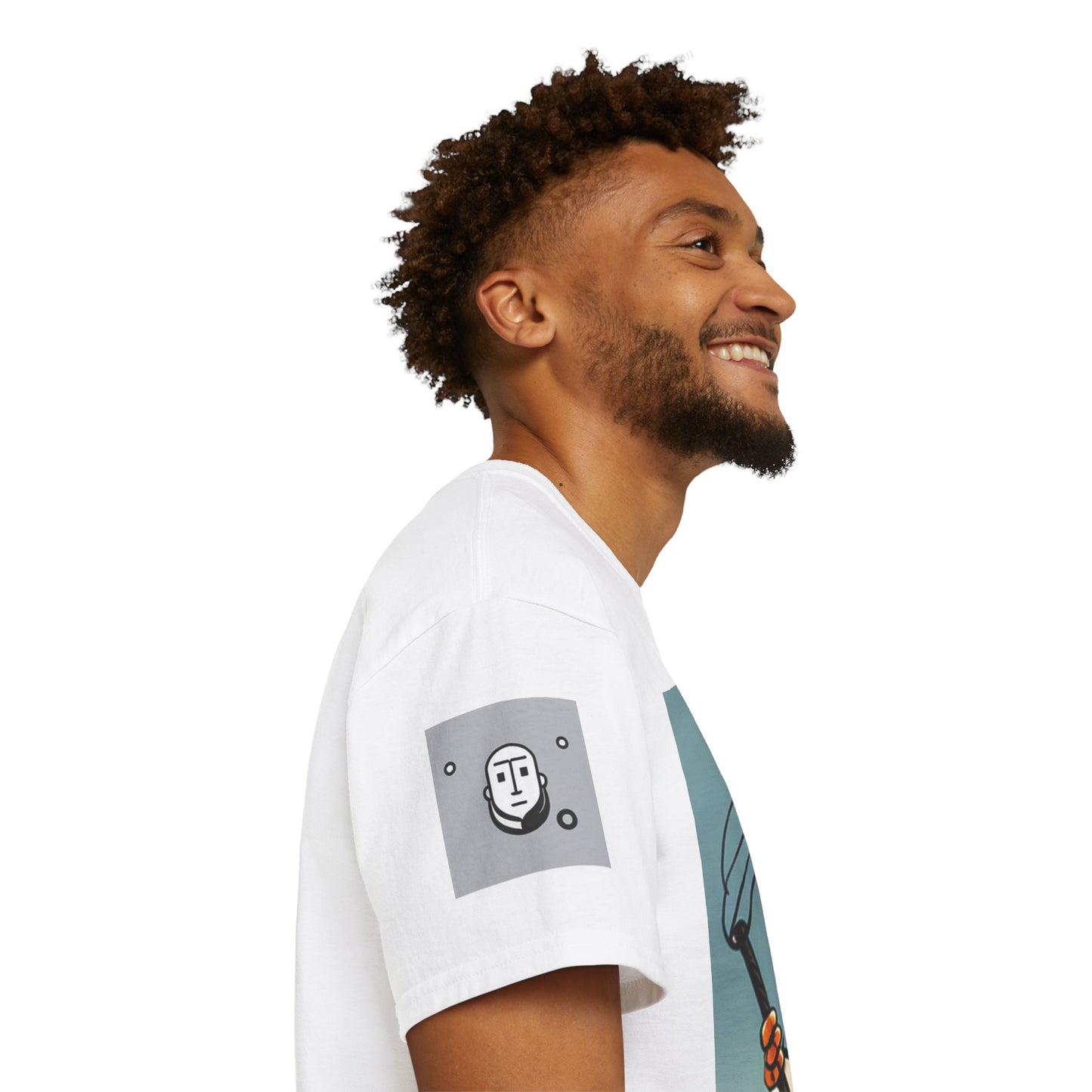 Normal Wear Unisex Ultra Cotton Tee