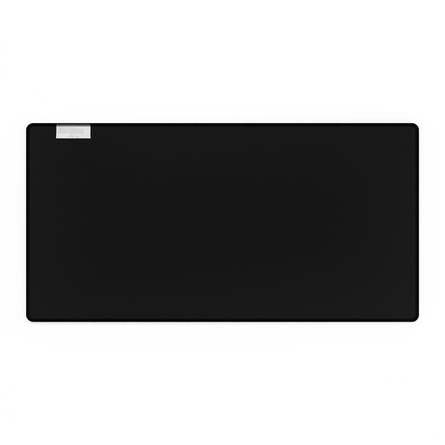 Cat Boy Anime Mouse Pad Desk Mats