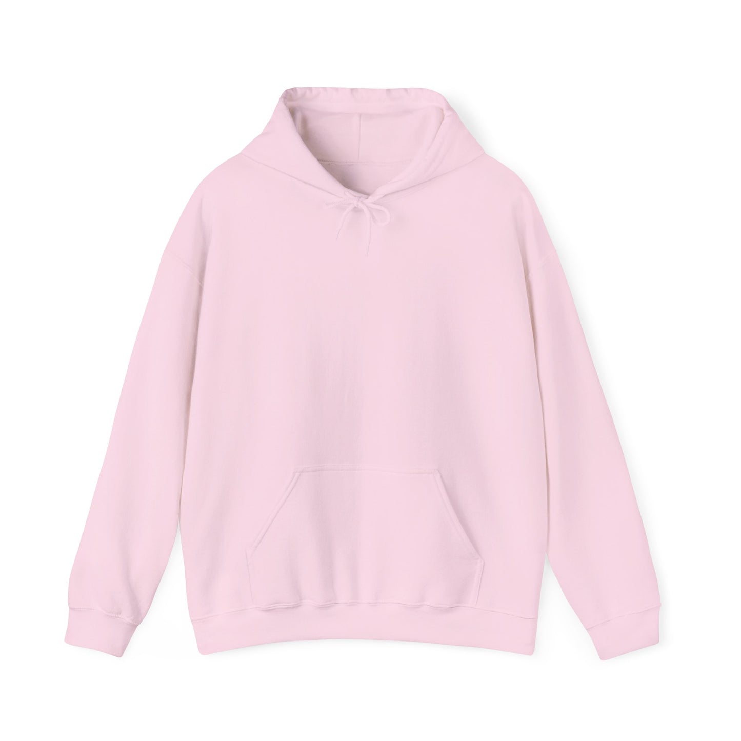 He is Risen Unisex Heavy Blend Hoodie - Faithful Comfort, Biblical Message, Perfect for Easter, Church Events, Spring Celebrations, Cozy