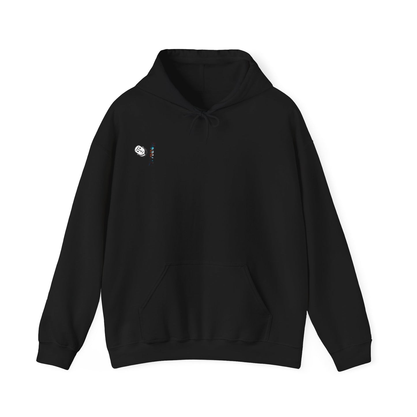 Normal Wear Unisex Heavy Blend™ Hooded Sweatshirt