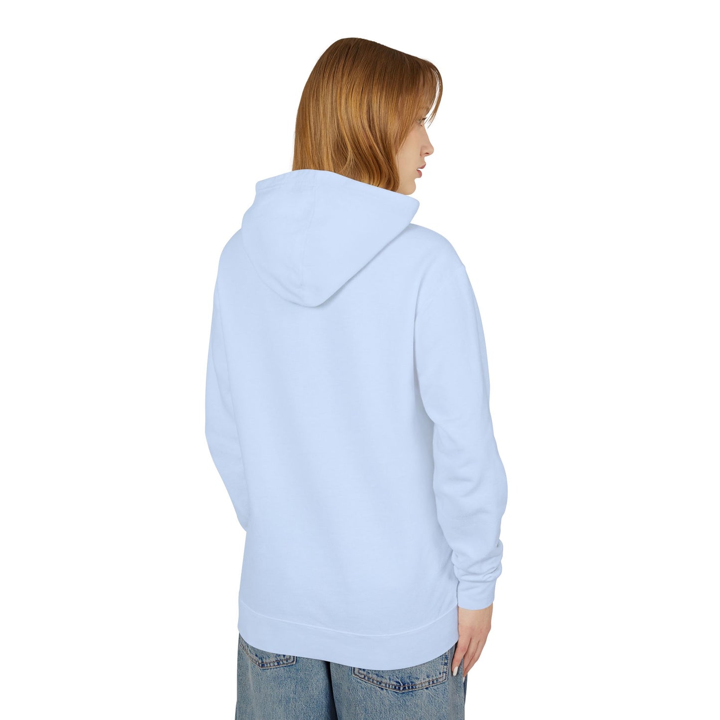 Religious Quotes Lightweight Hoodie, Plot Twist He Lives 24:13 Church Easter Sweatshirt, Unisex Hooded Sweatshirt for Christians, Religious