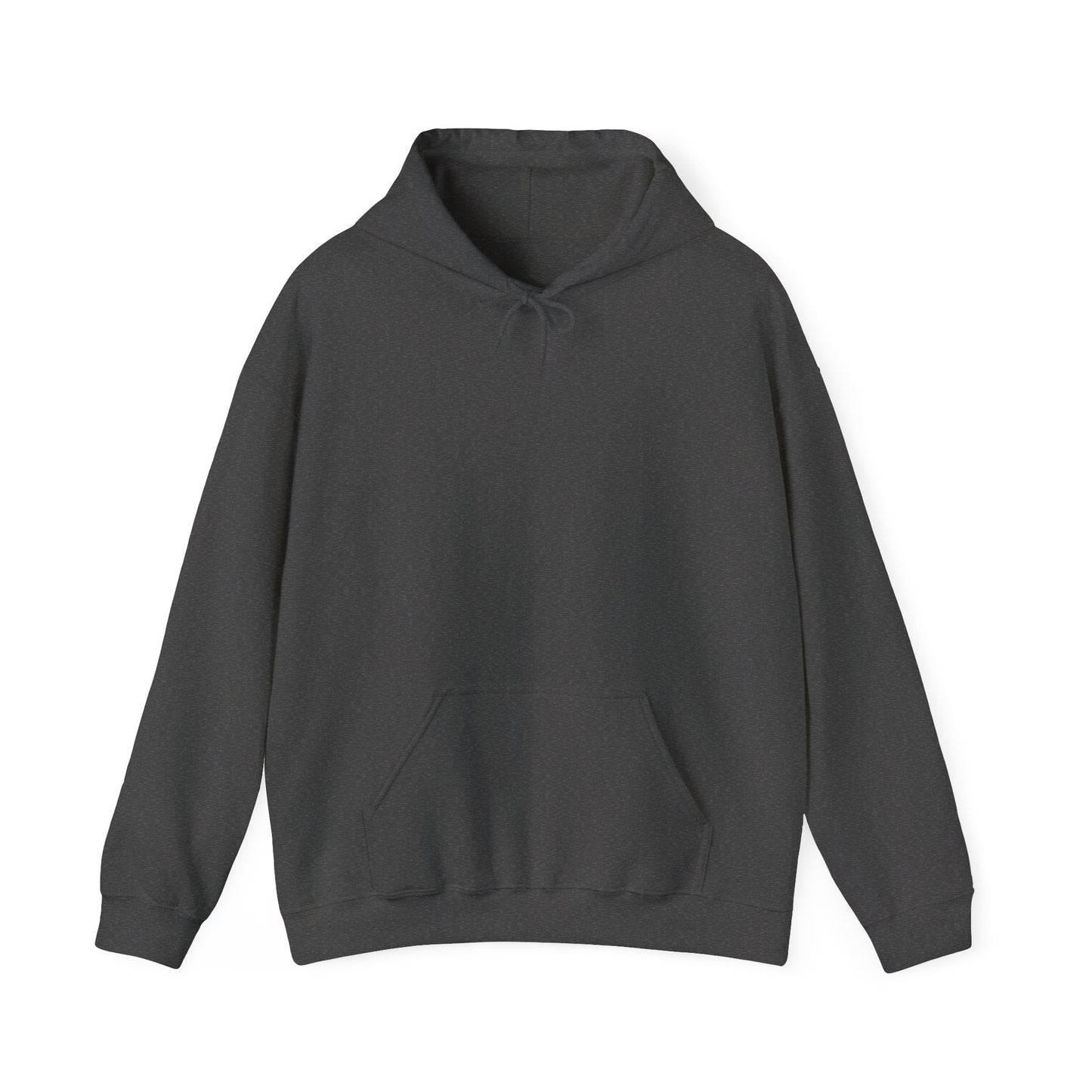 Nature-Inspired WHBD Hoodie, Cozy Sweatshirt for Nature Lovers, Perfect for Fall, Earth Day, Gift for Friends, Unisex Apparel