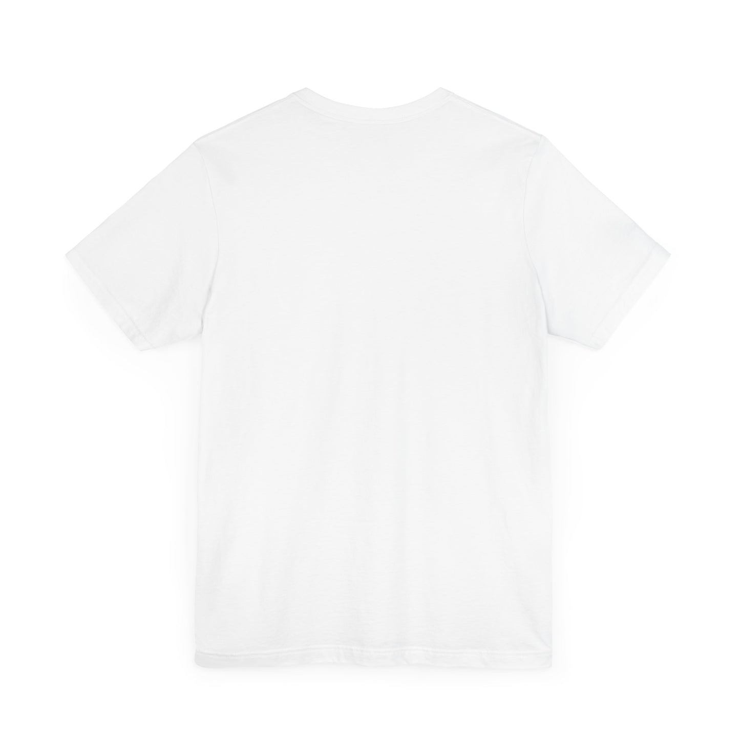 Flourish Like a Flower Unisex Tee - Soft Floral Design