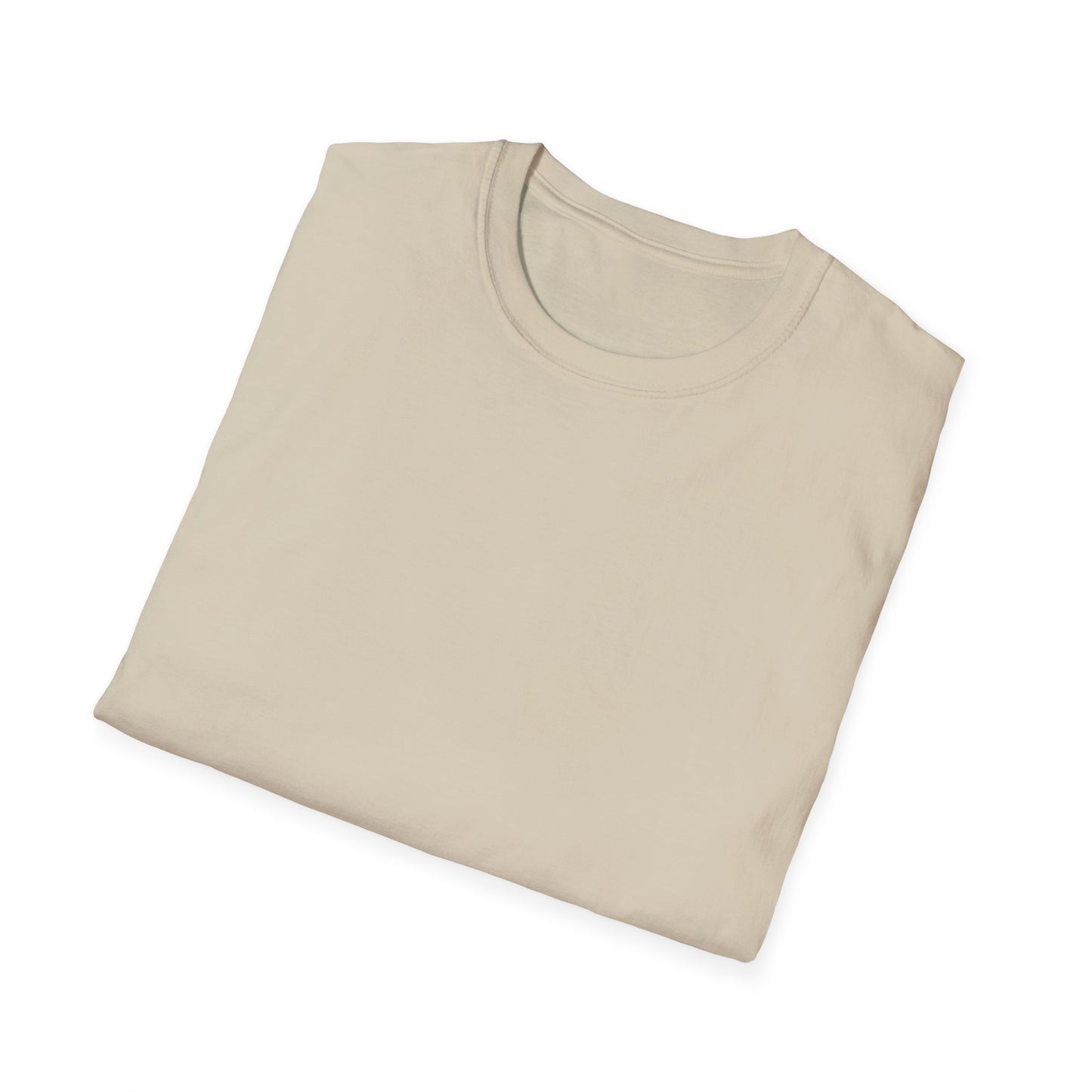 Funny Coffee Cup Unisex T-Shirt - I Pretend Coffee Helps