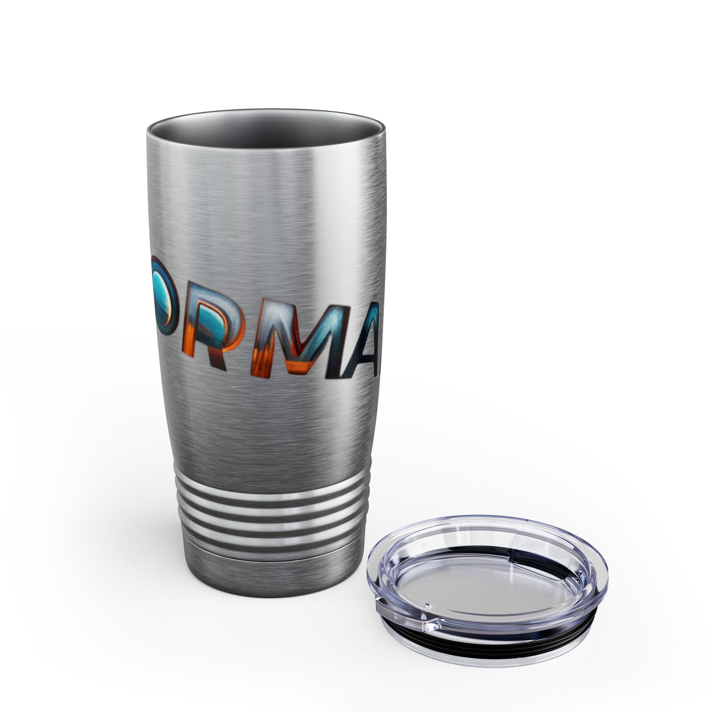Normal Brand Ringneck Tumbler, 20oz