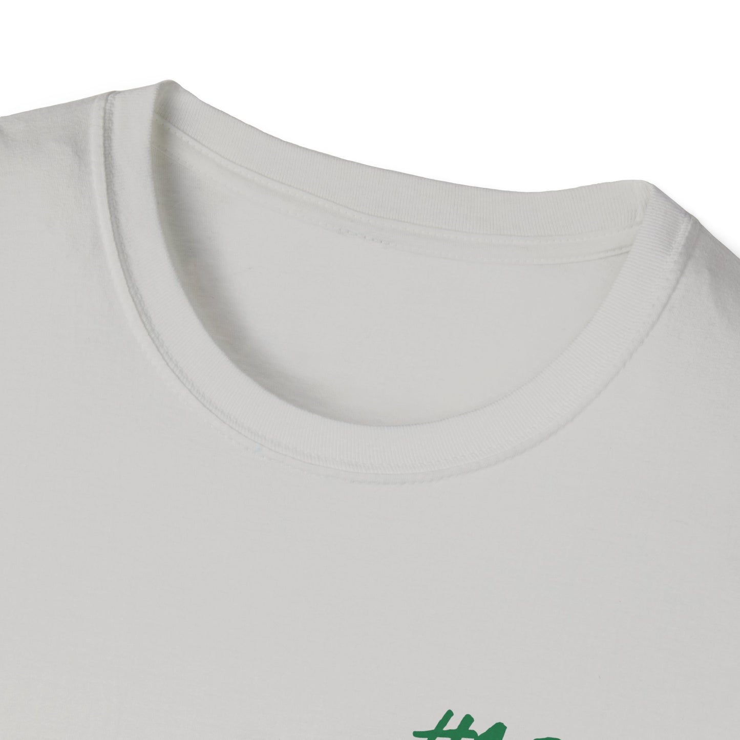 St. Patricks Day Unisex Softstyle T-Shirt