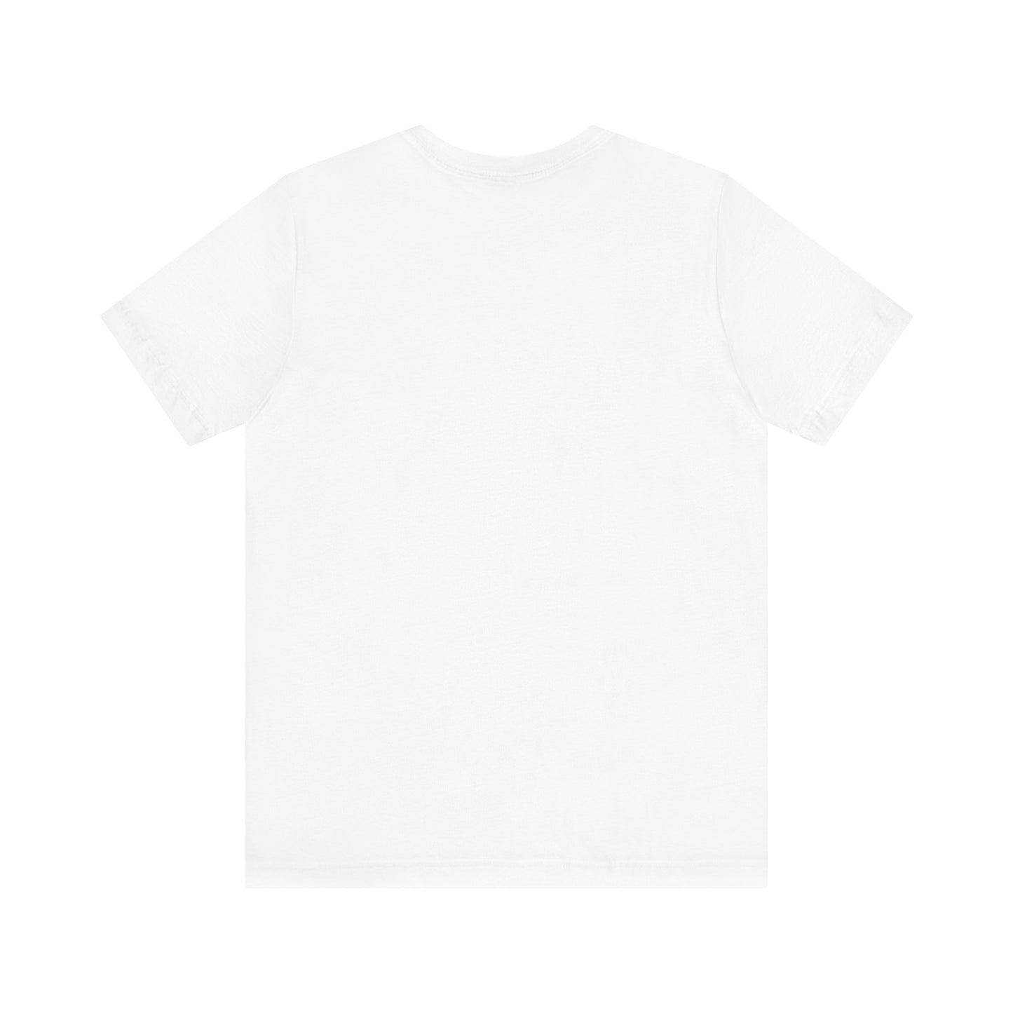 Flourish Like a Flower Unisex Tee - Soft Floral Design