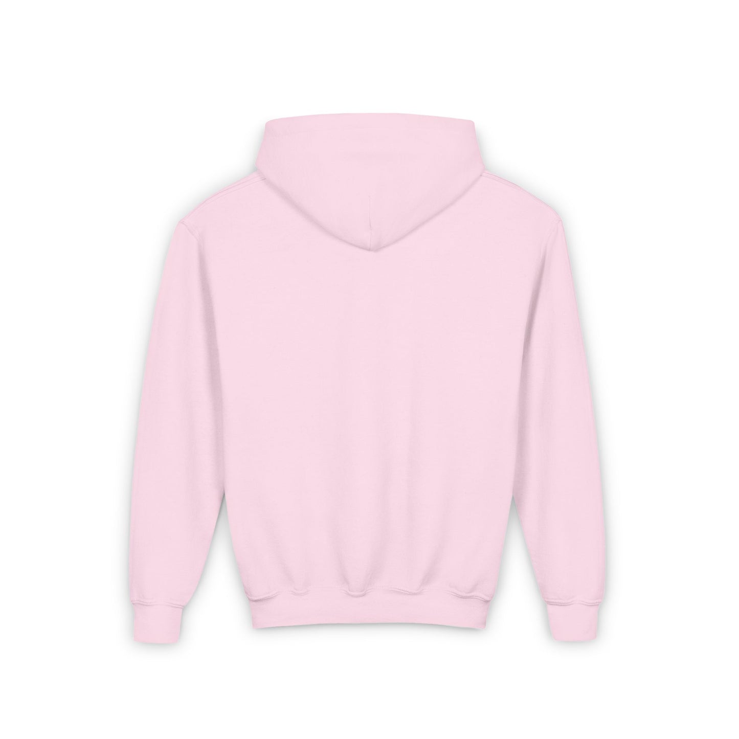 Hooded Sweatshirt - Buck Head with Sunglasses and XO XO Design