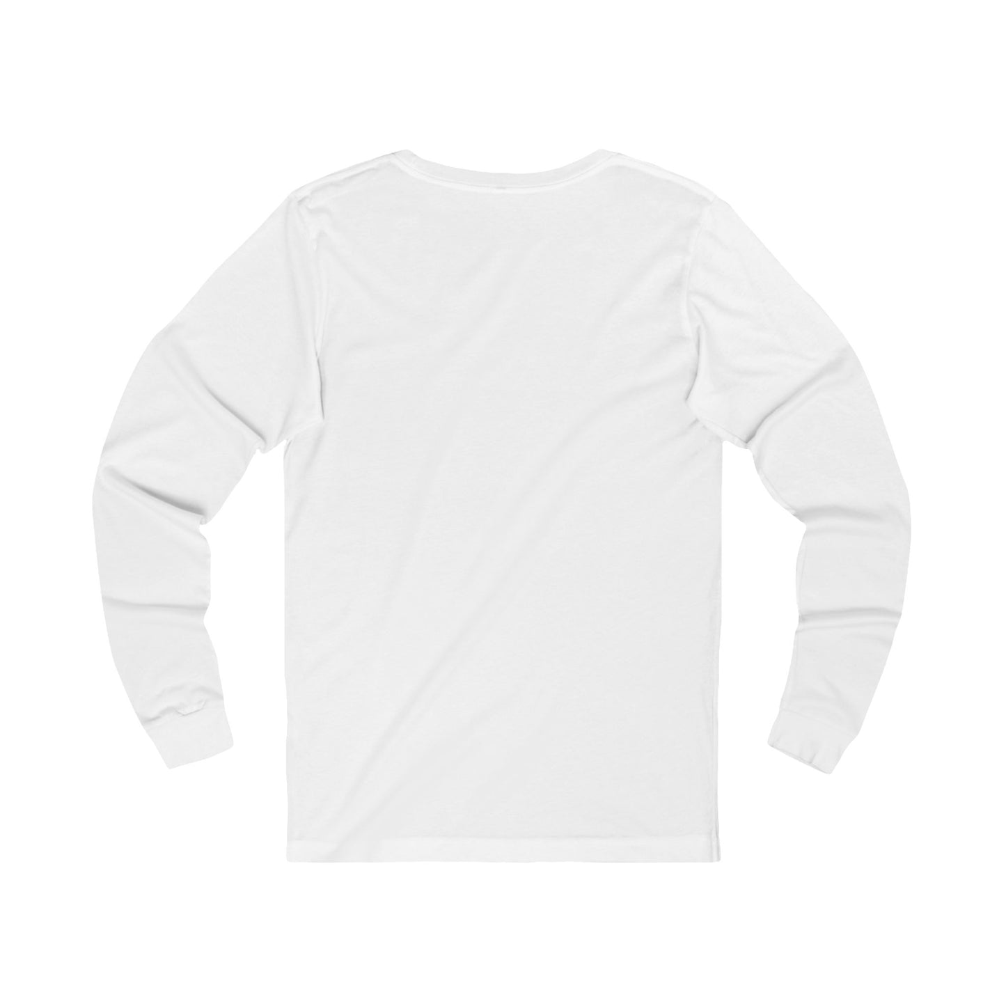 Peace Love Sunshine Long Sleeve Tee, Vibrant Graphic Shirt, Boho Style, Unisex Apparel, Perfect for Festivals, Gift for Nature Lovers