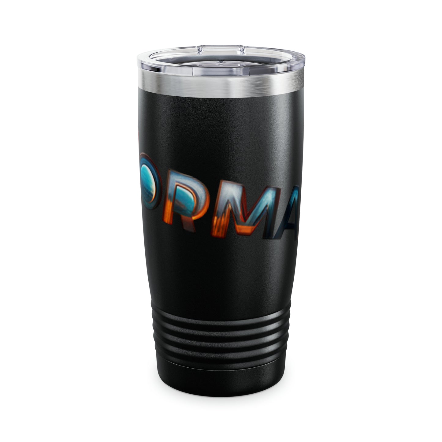 Normal Brand Ringneck Tumbler, 20oz