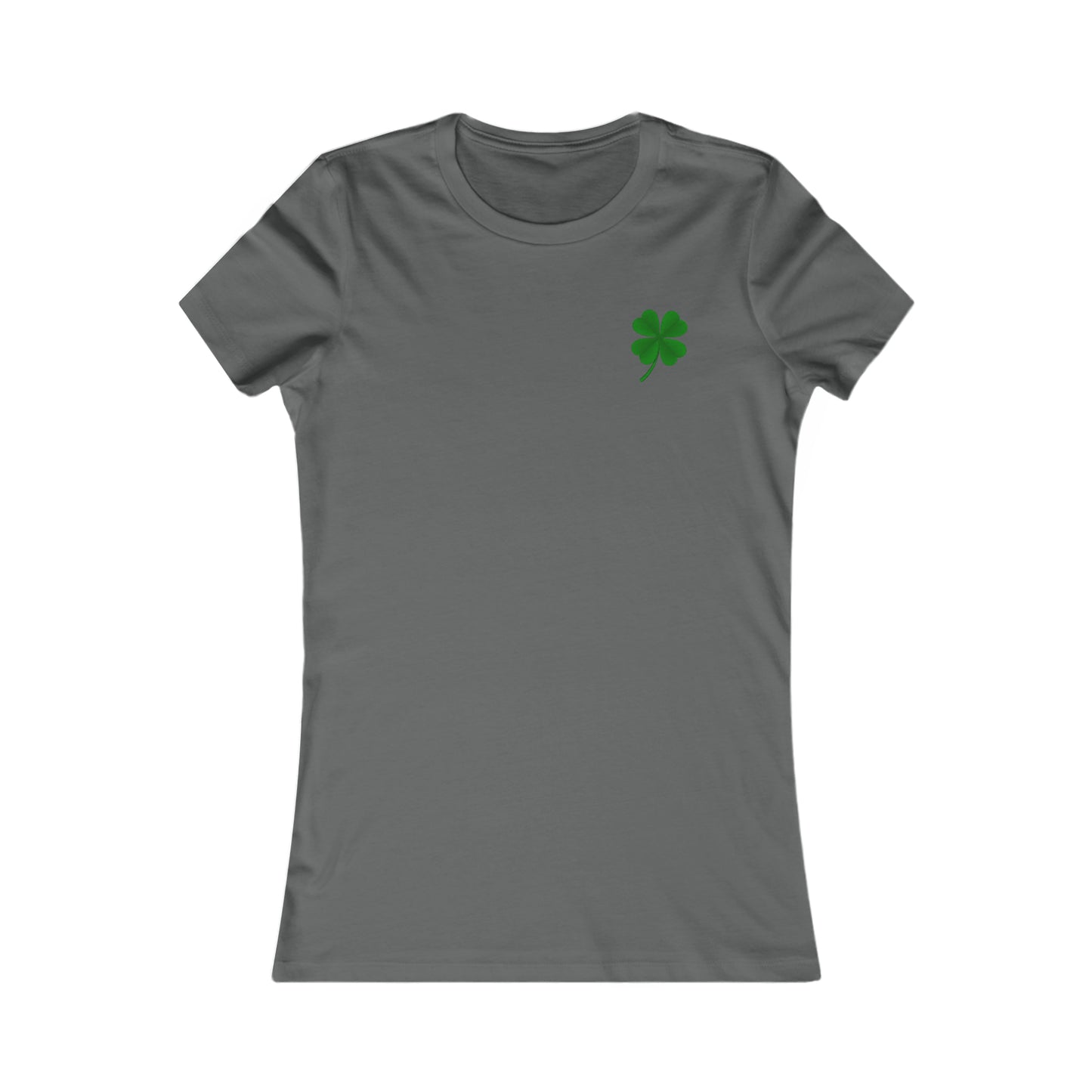 St. Patricks Day Women's Favorite Tee