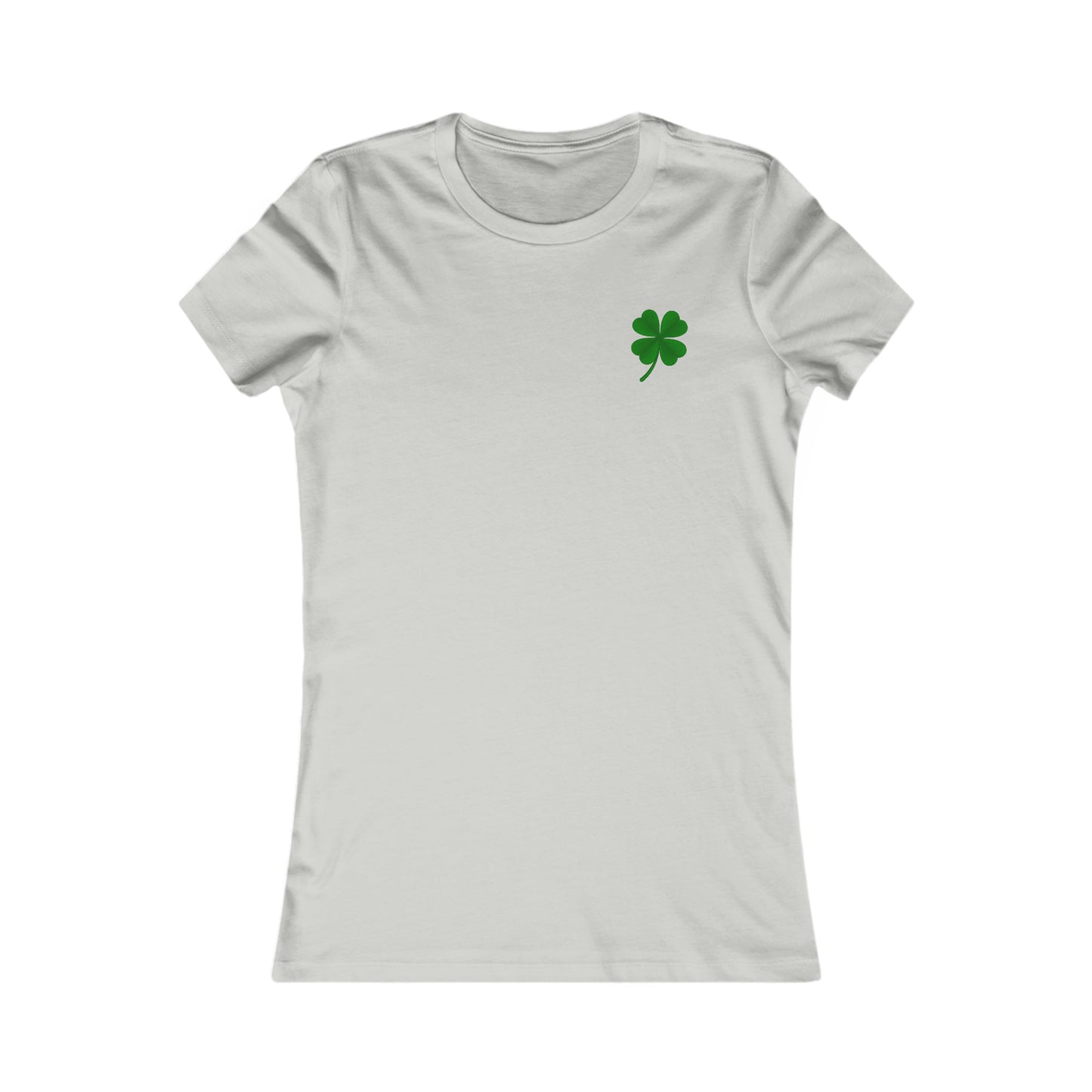St. Patricks Day Women's Favorite Tee