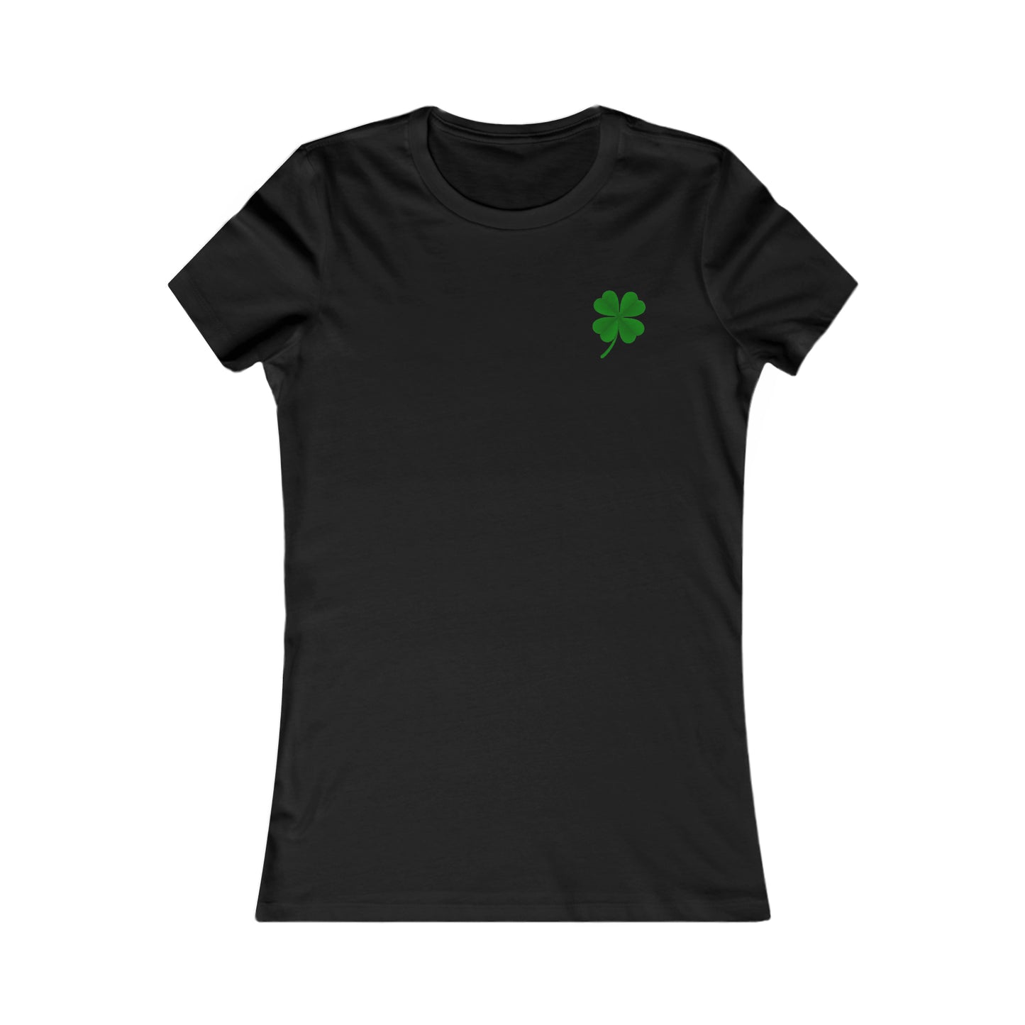 St. Patricks Day Women's Favorite Tee
