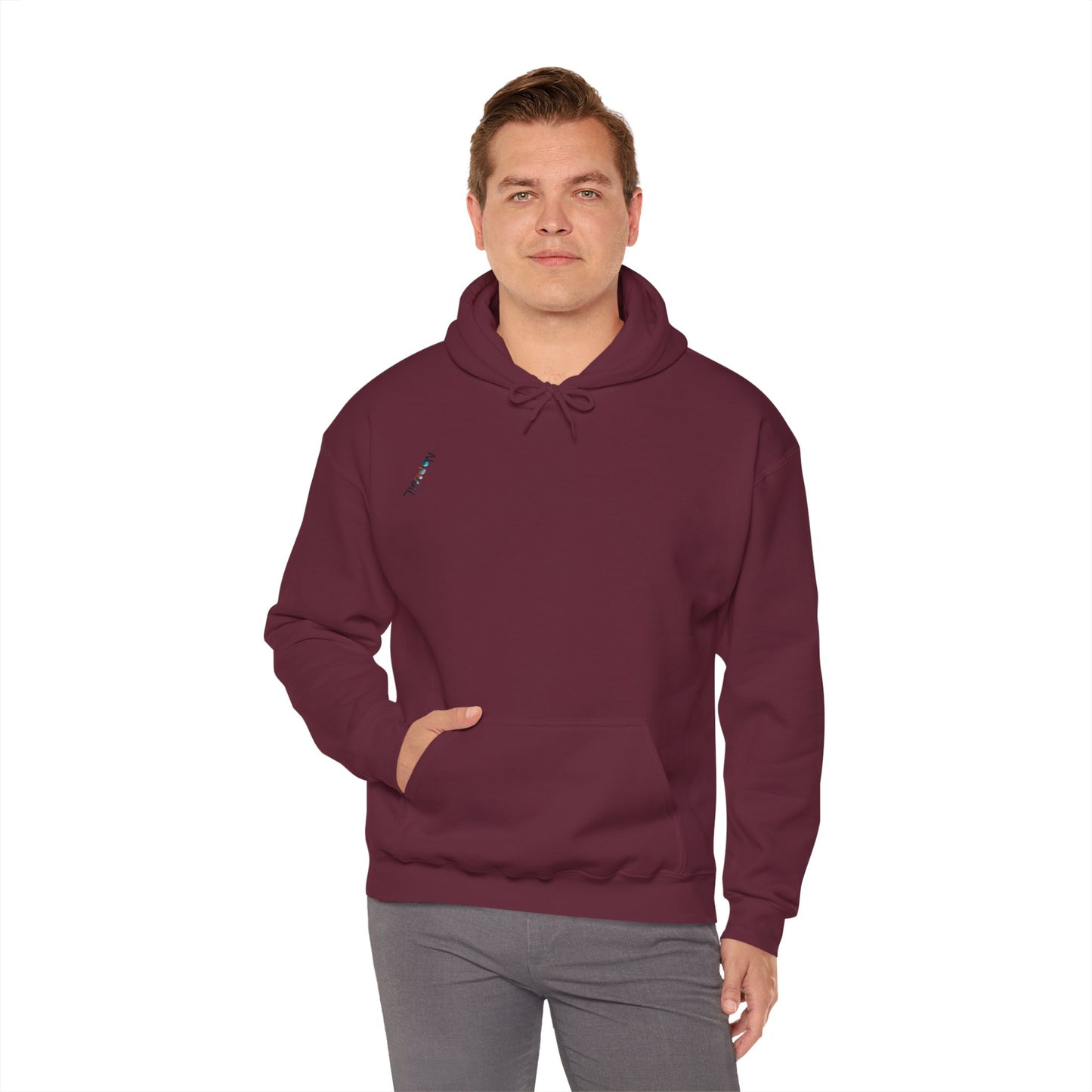 Normal Wear Unisex Heavy Blend™ Hooded Sweatshirt