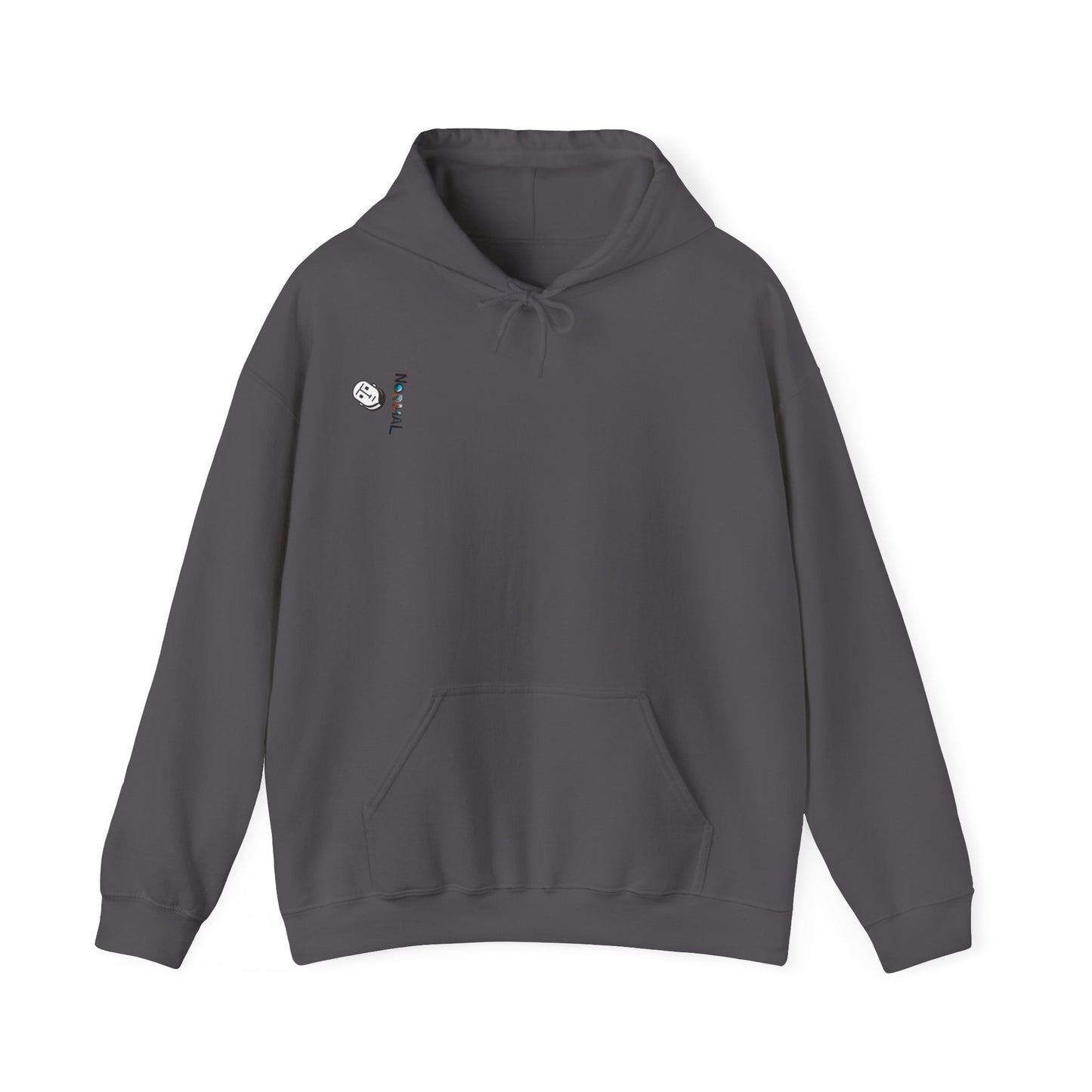 Normal Wear Unisex Heavy Blend™ Hooded Sweatshirt