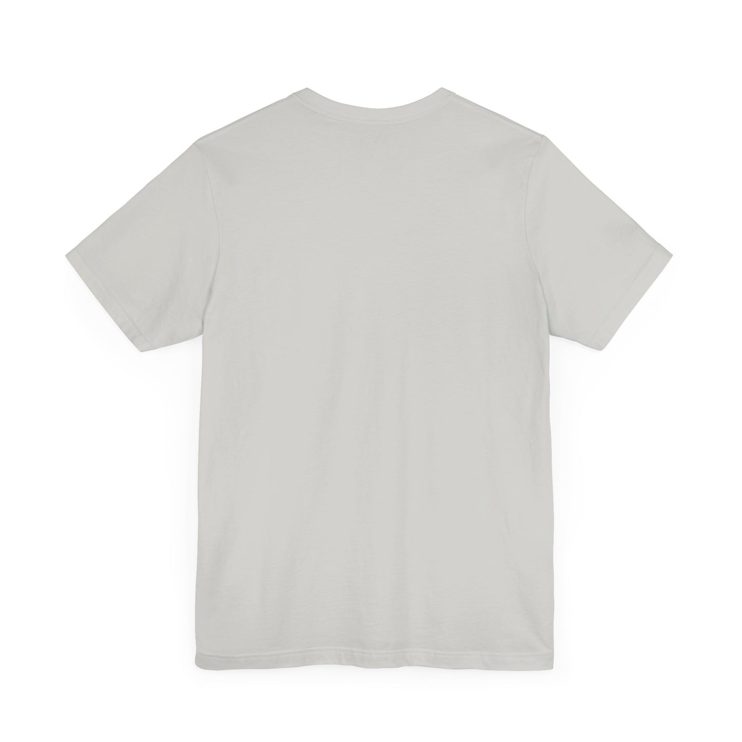 Flourish Like a Flower Unisex Tee - Soft Floral Design