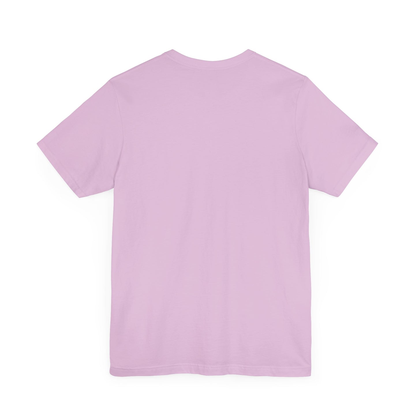 Flourish Like a Flower Unisex Tee - Soft Floral Design