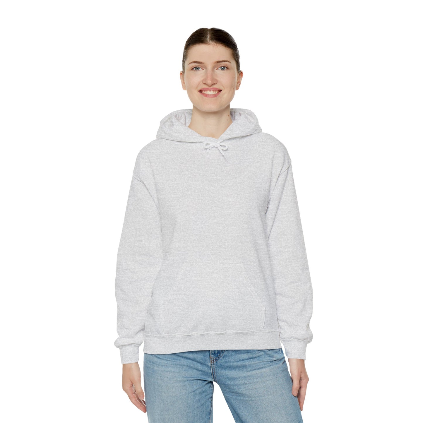 Hooded Sweatshirt - Lego Darth Vader Sword Fighting Giant Cat Design