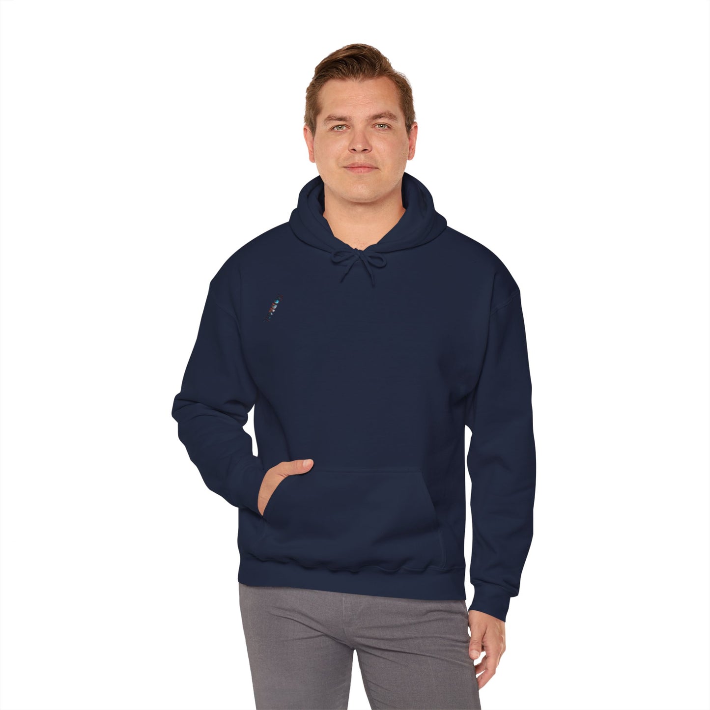 Normal Wear Unisex Heavy Blend™ Hooded Sweatshirt